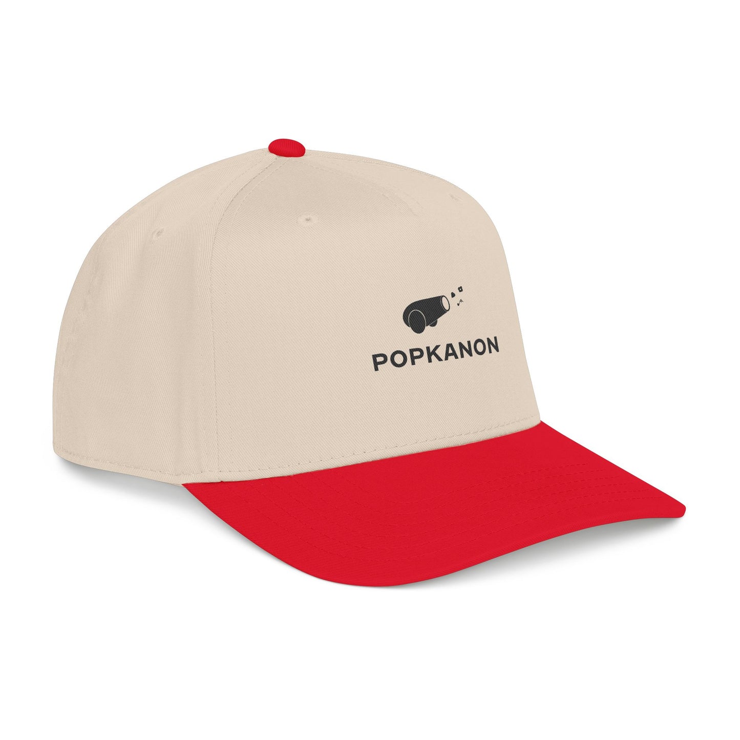 Popkanon baseball cap
