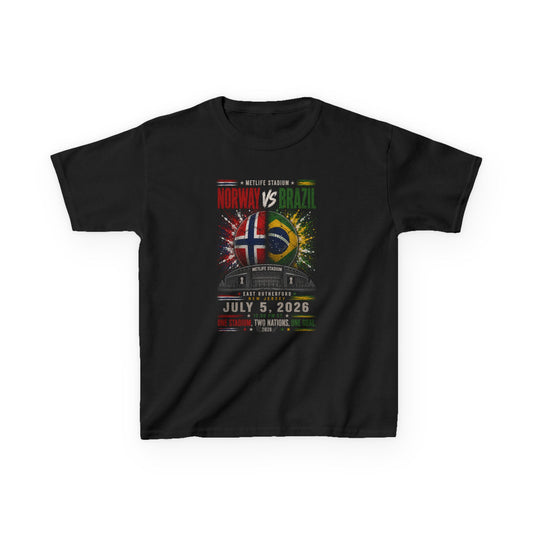 Kids Heavy Cotton™ Tee