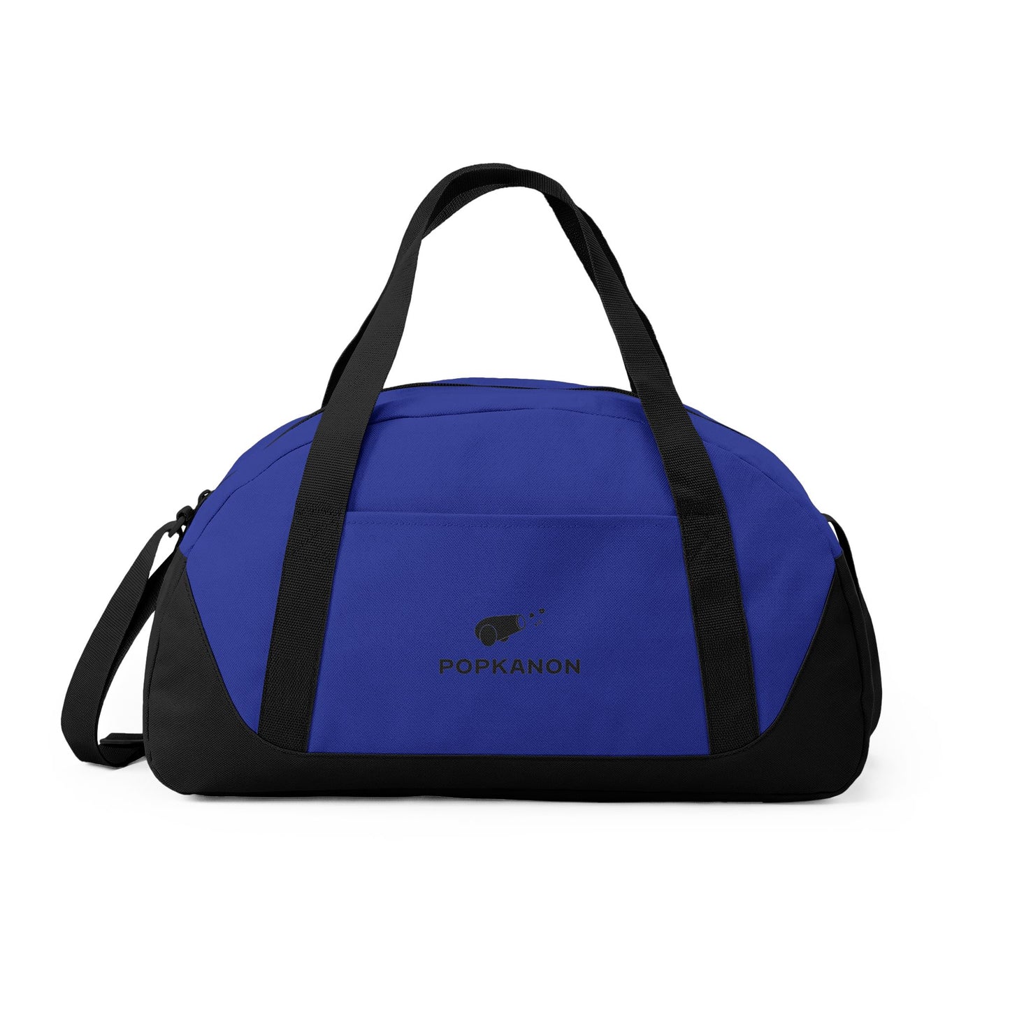 Access Dome Duffel Bag — Travel Gym Weekend Carryall