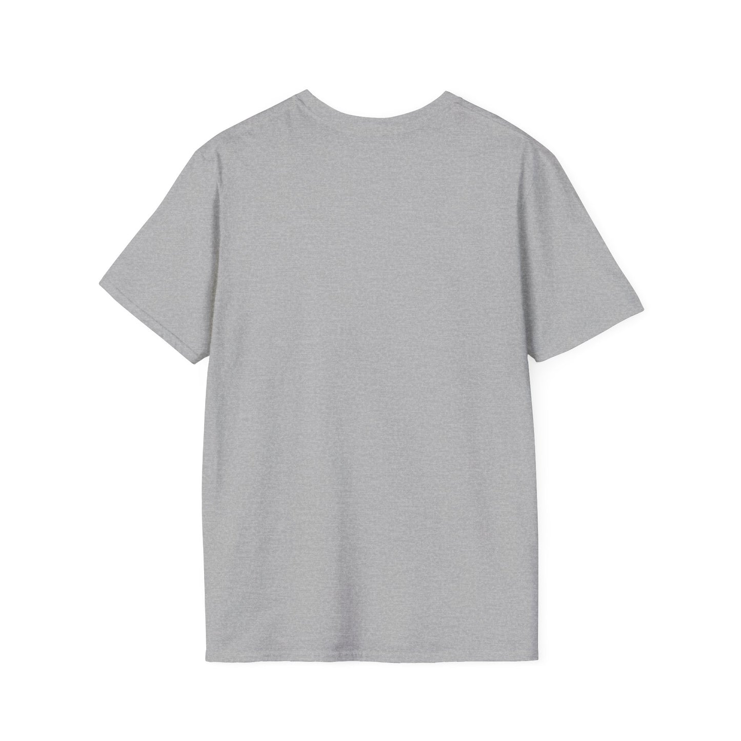 Limited Edition Summer of 26 Unisex Softstyle T-Shirt