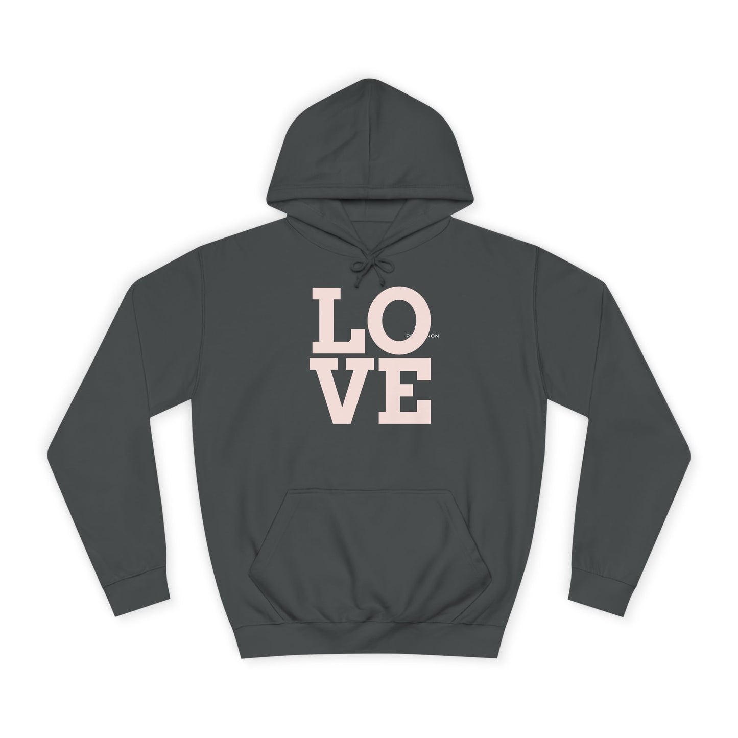 Unisex College Hoodie