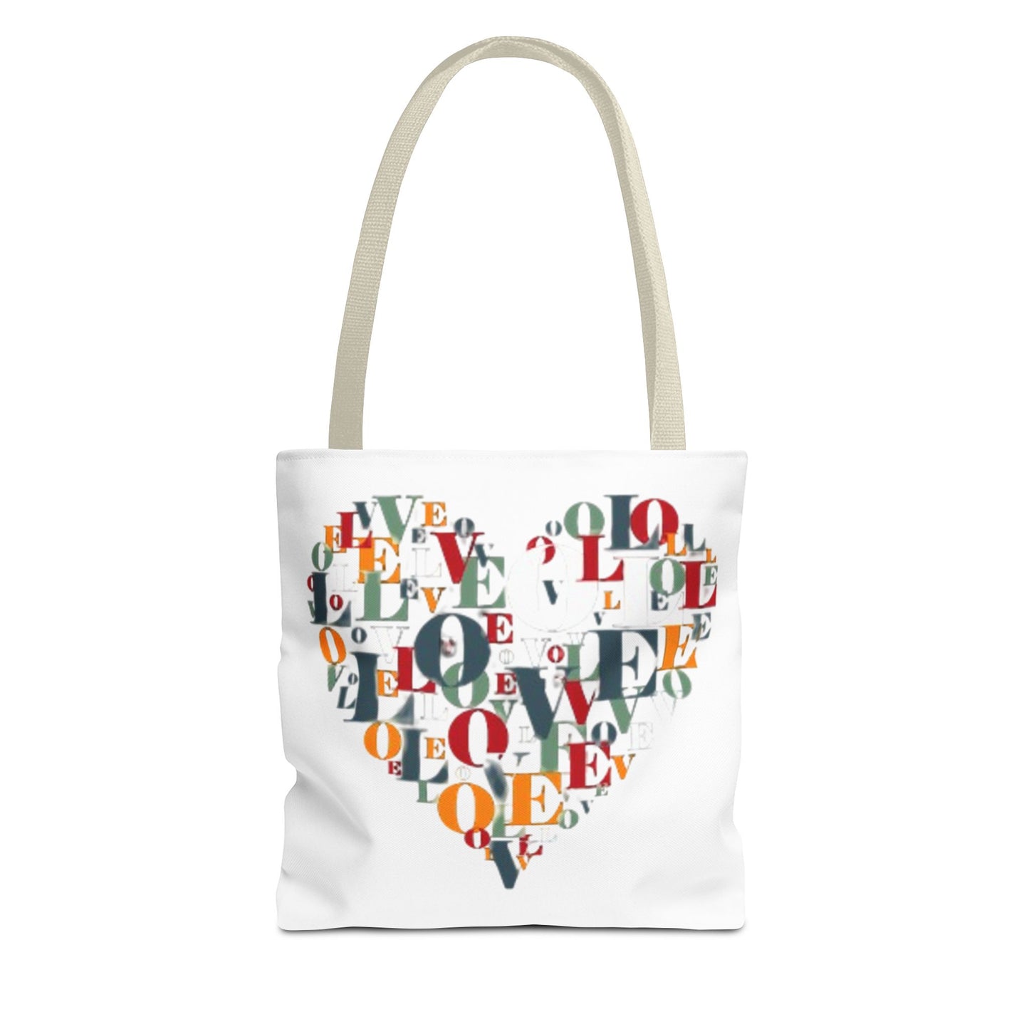 Music is Life tote bag