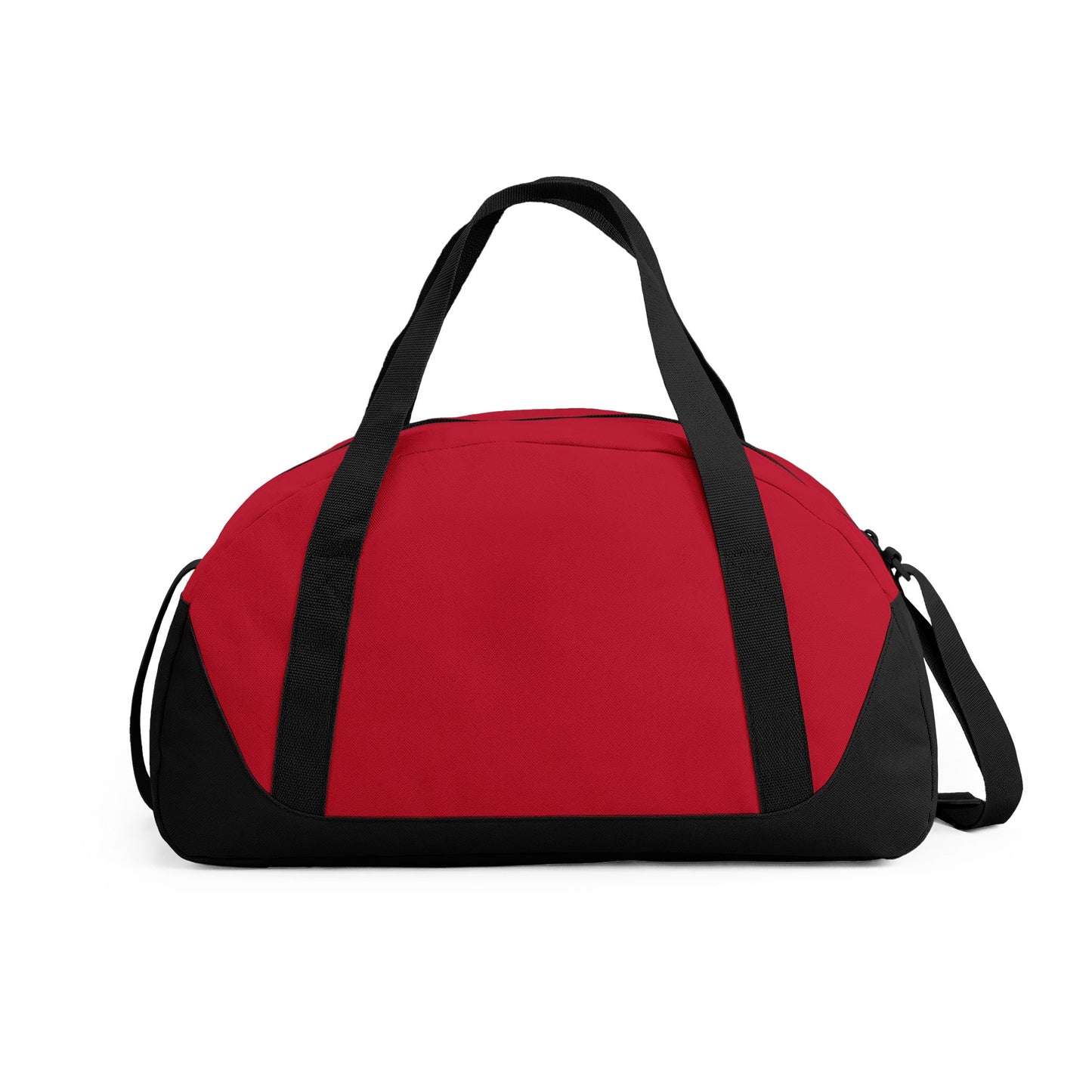 Access Dome Duffel Bag — Travel Gym Weekend Carryall