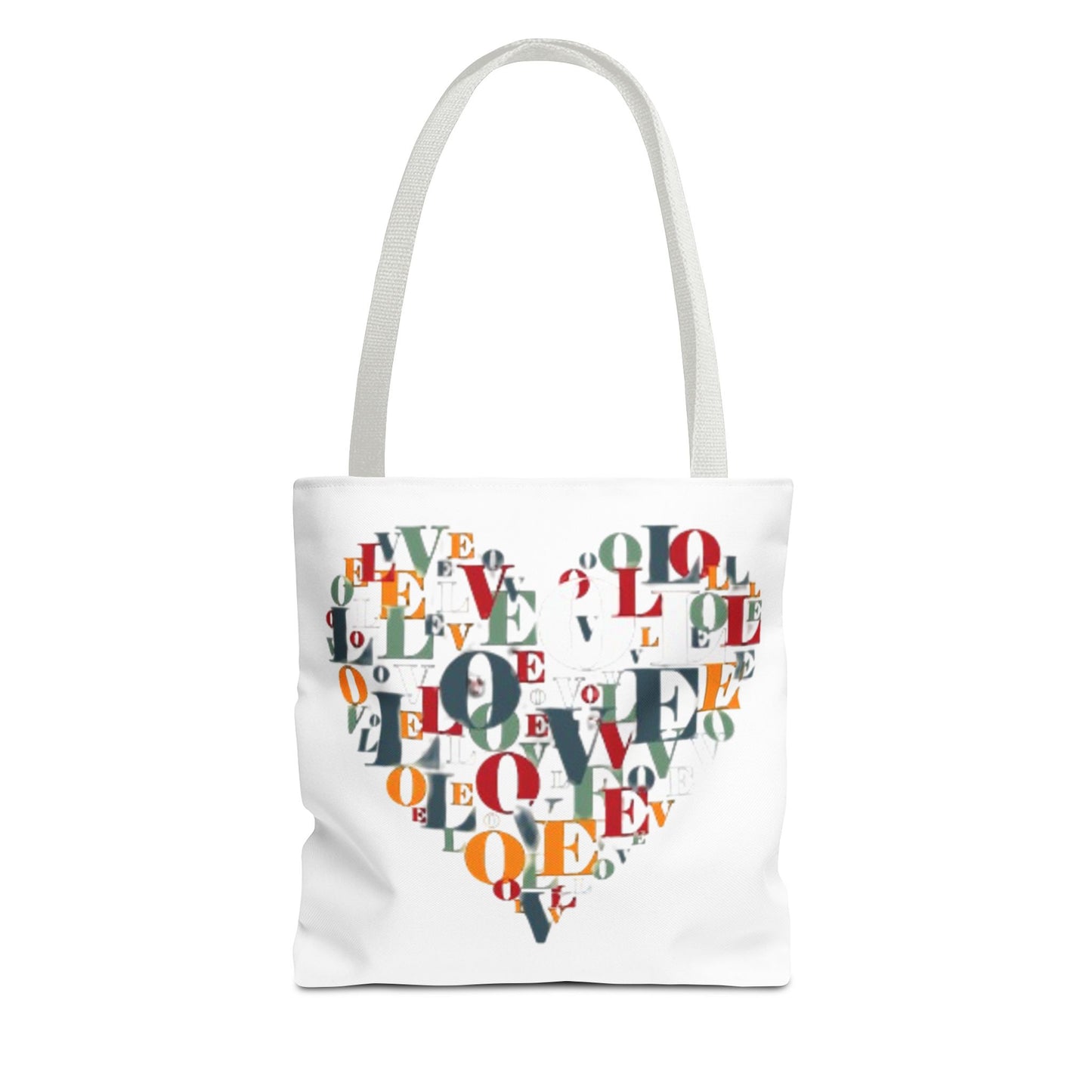 Music is Life tote bag