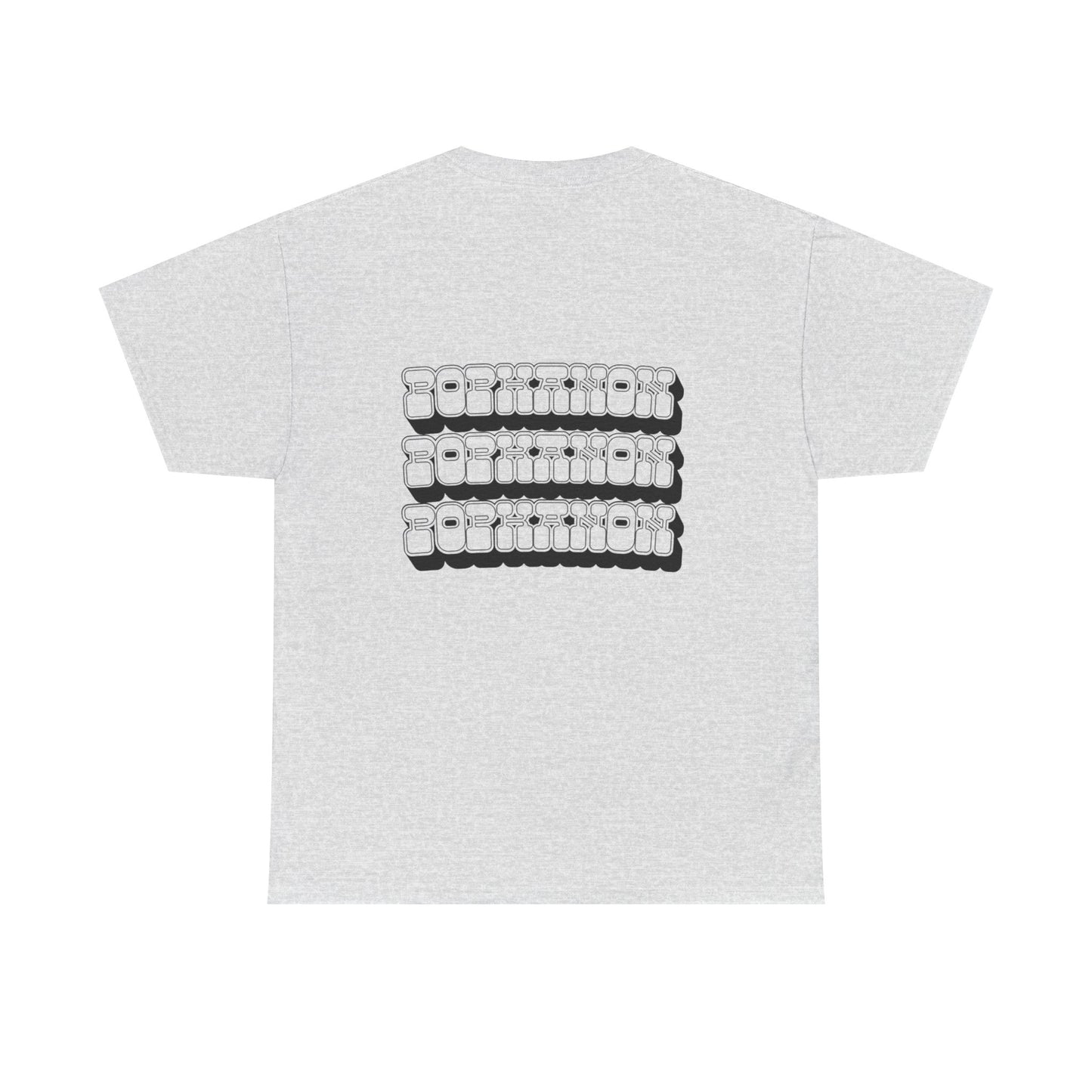 Dominion Graphic Unisex Heavy Cotton Tee