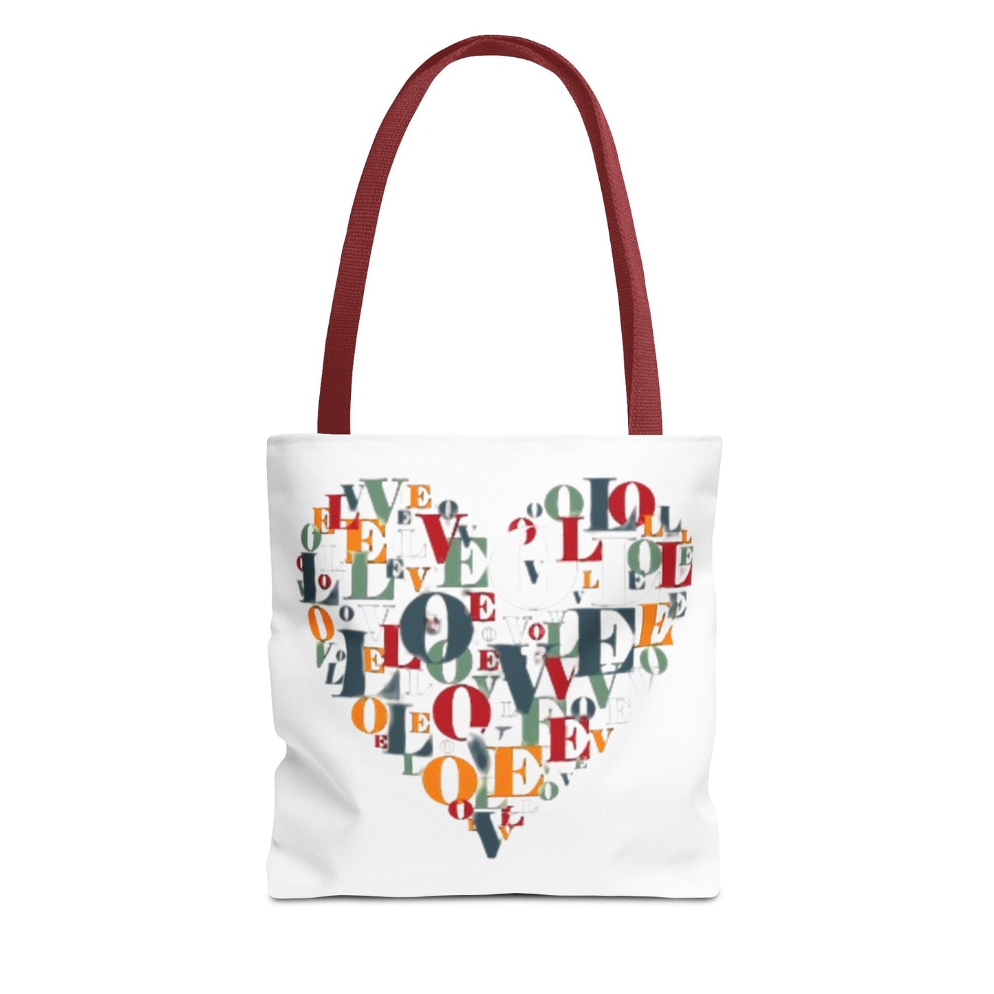Music is Life tote bag