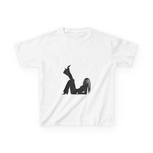 Stylish Kids Tee with Trendy Graphic, Cool Kids Cotton Shirt, Fashionable T-Shirt for Boys and Girls, Perfect Gift for Birthdays and [...]