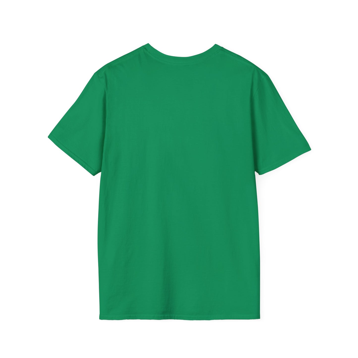 Limited Edition Summer of 26 Unisex Softstyle T-Shirt