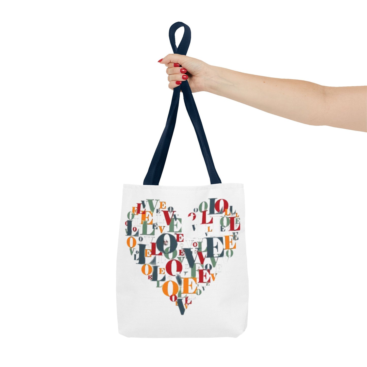 Music is Life tote bag
