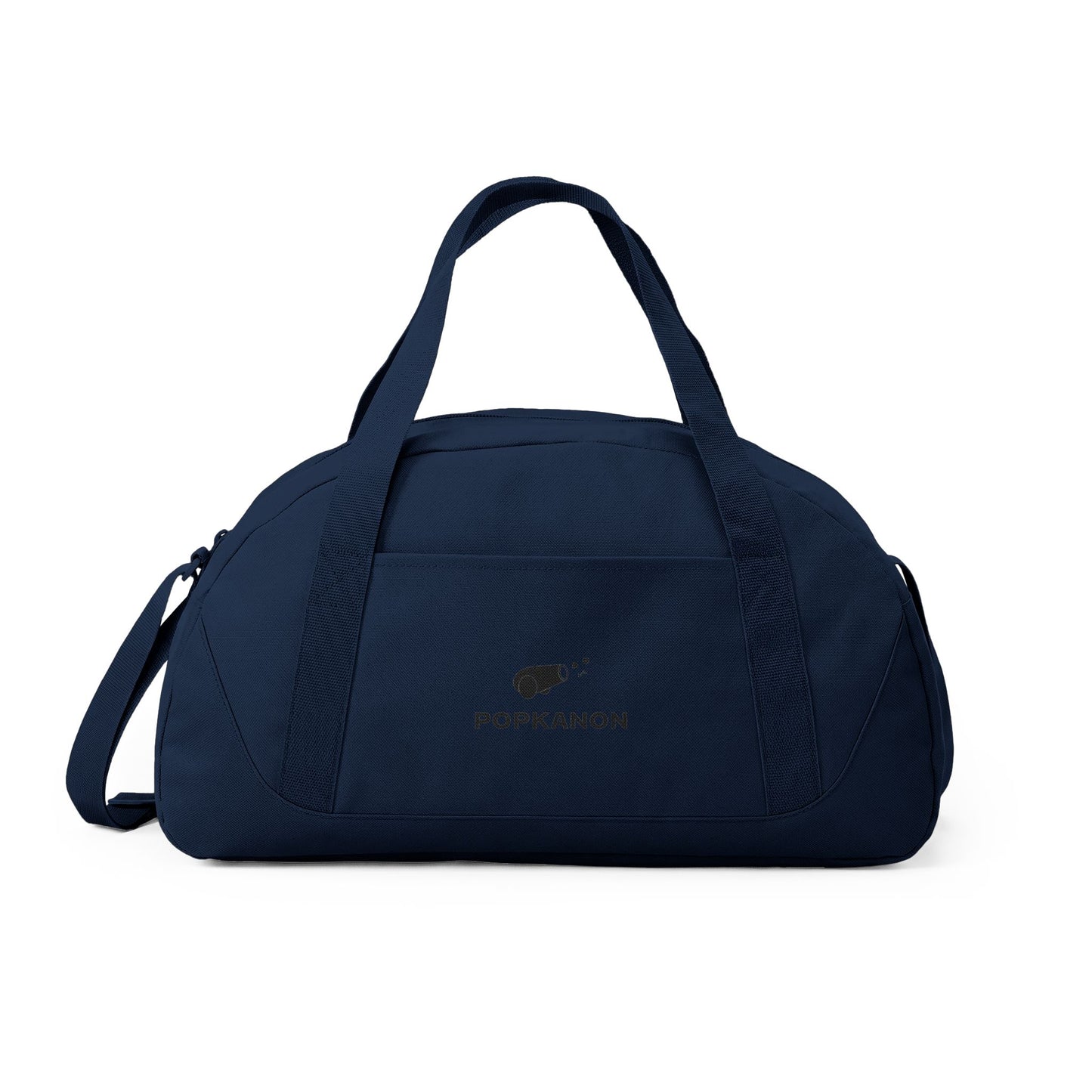 Access Dome Duffel Bag — Travel Gym Weekend Carryall