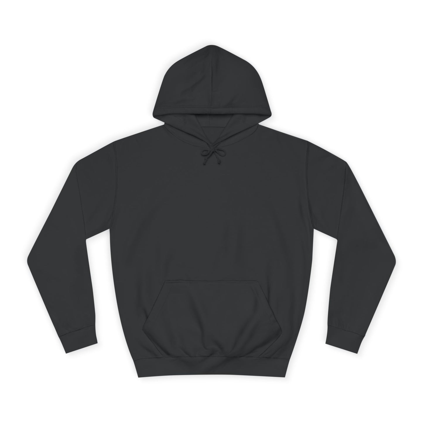 College Hoodie - Amazing, Comfy, Cool Unisex Hoodie for Everyday Wear