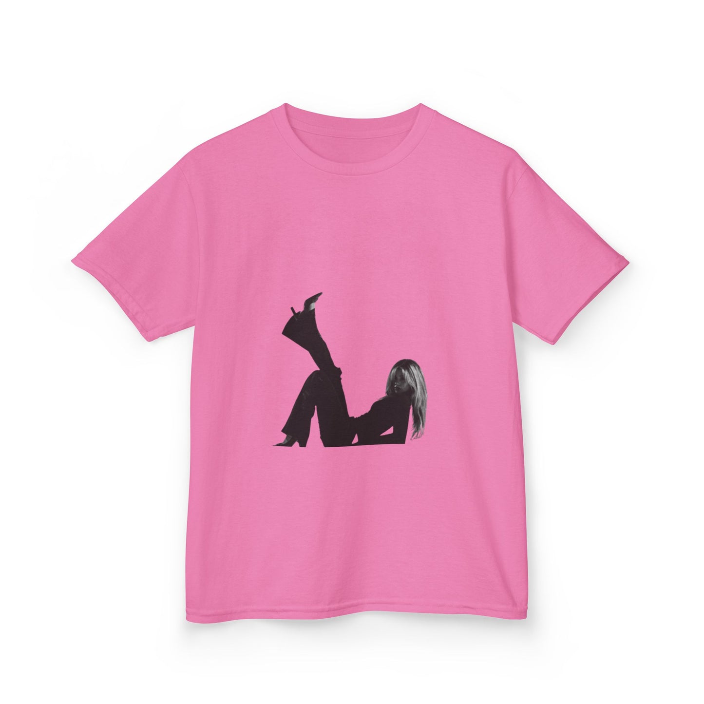 Stylish Kids Tee with Trendy Graphic, Cool Kids Cotton Shirt, Fashionable T-Shirt for Boys and Girls, Perfect Gift for Birthdays and [...]