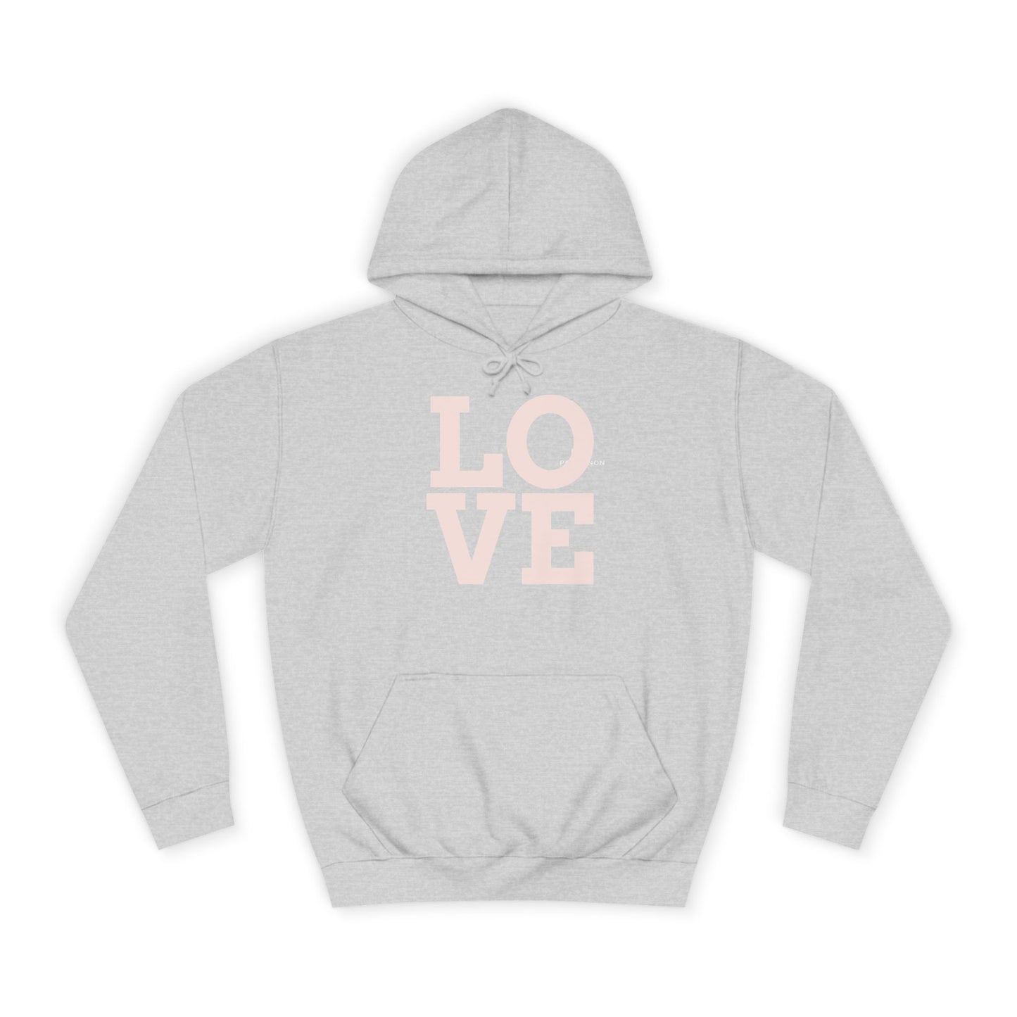 Unisex College Hoodie