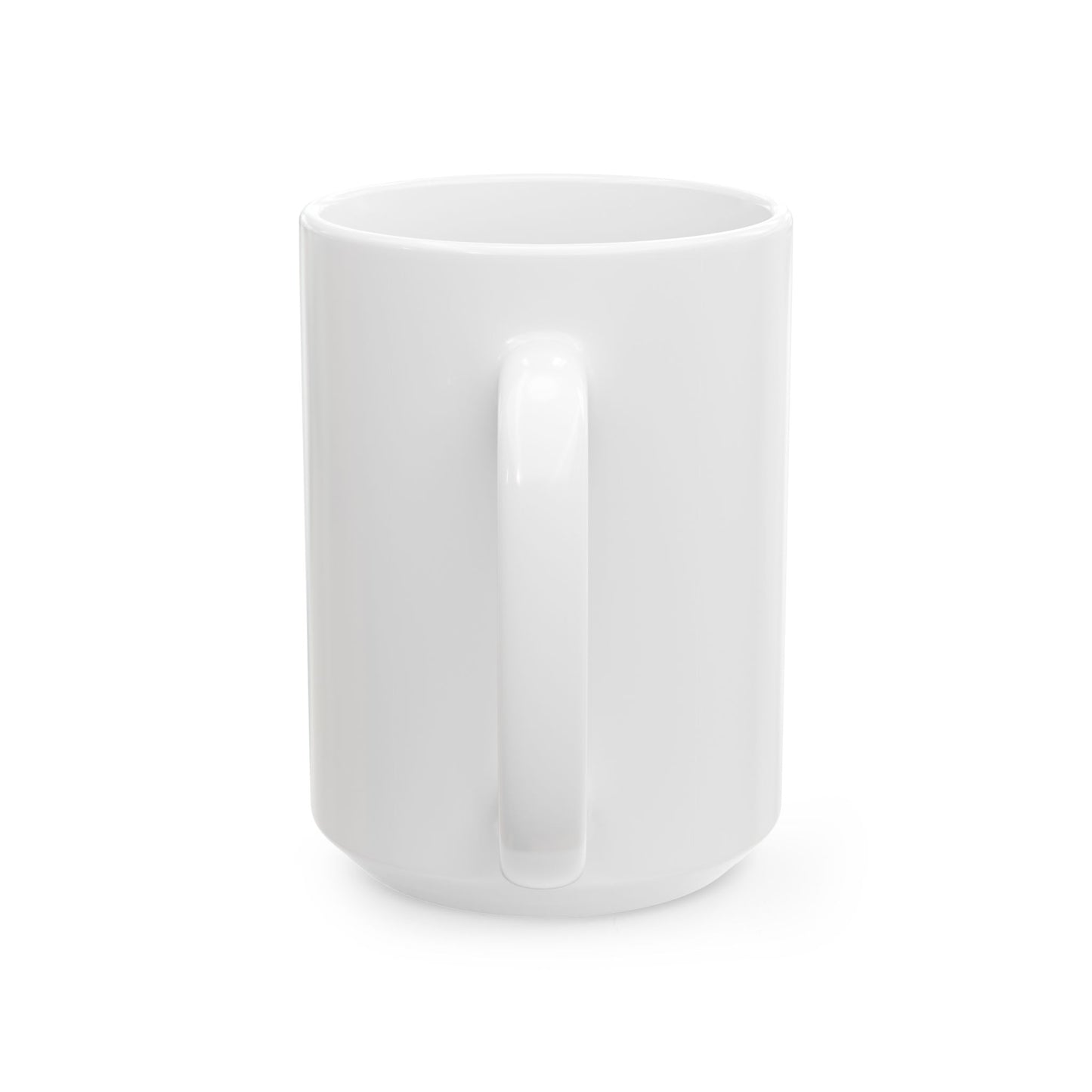 Mug - Cool Popkanon Coffee Cup - Ceramic (11oz, 15oz)