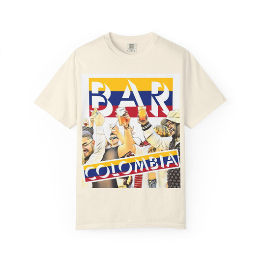 Bar Colombia T-Shirt