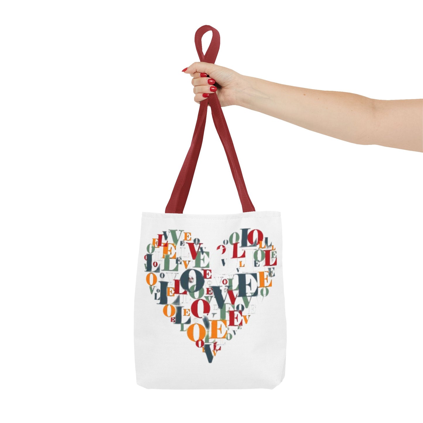 Music is Life tote bag
