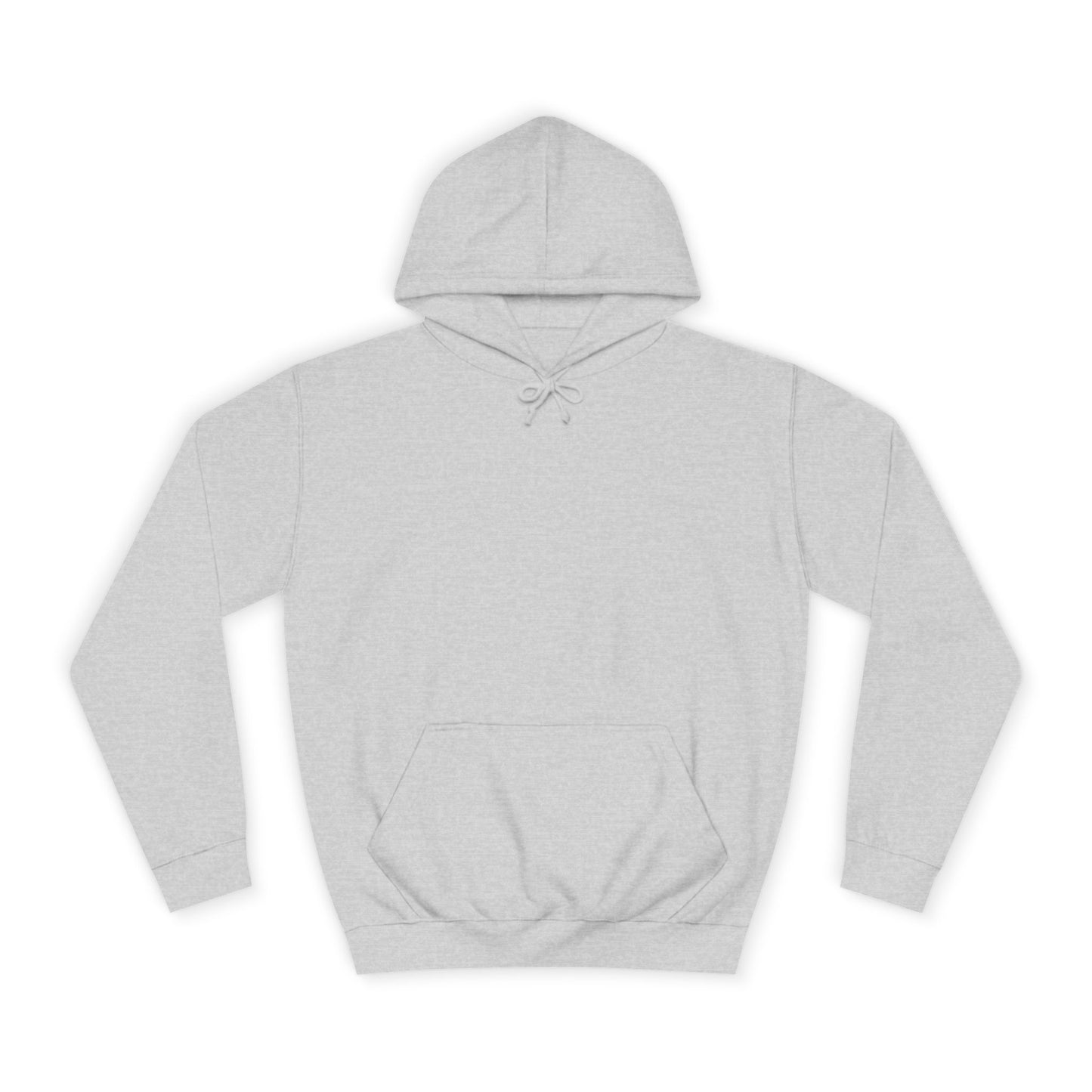 College Hoodie - Amazing, Comfy, Cool Unisex Hoodie for Everyday Wear