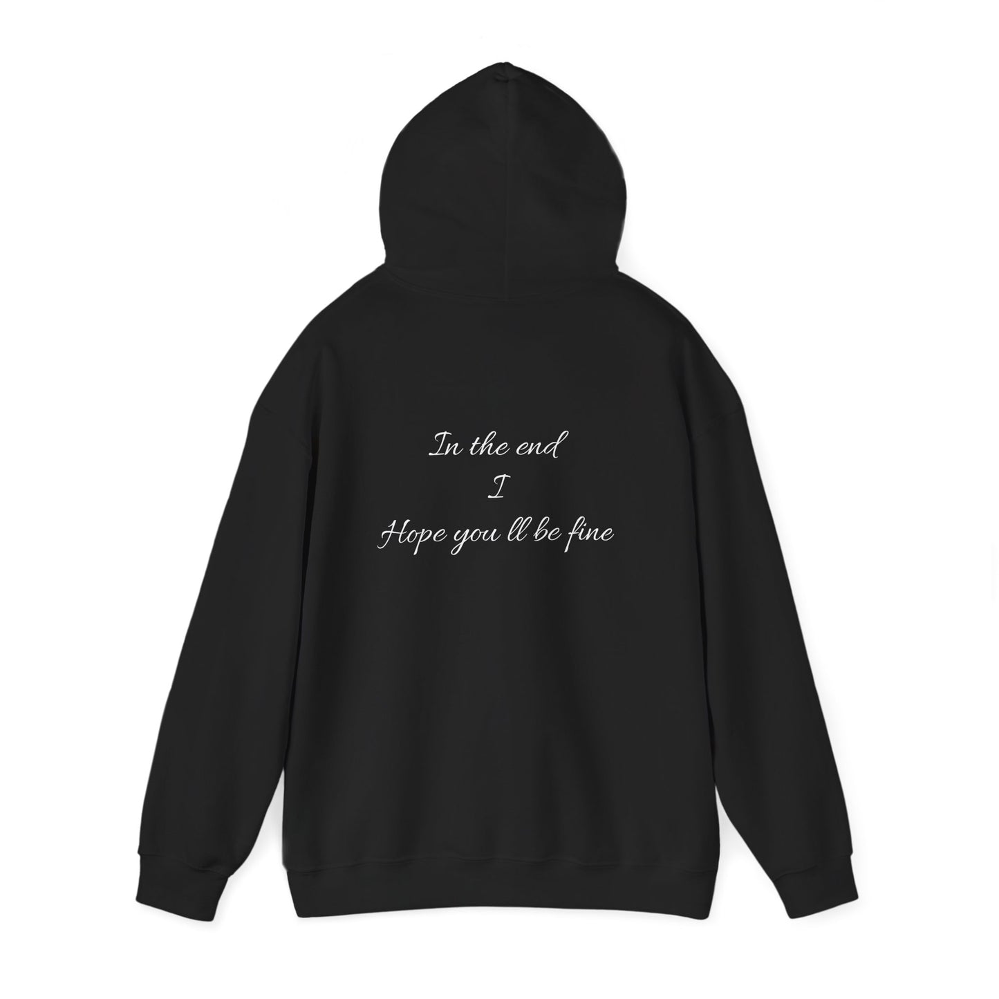 Popkanon Heavy Blend™ Hooded Sweatshirt