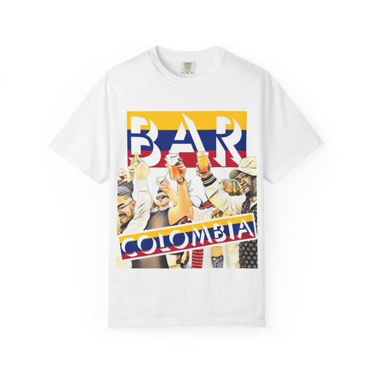 Bar Colombia T-Shirt