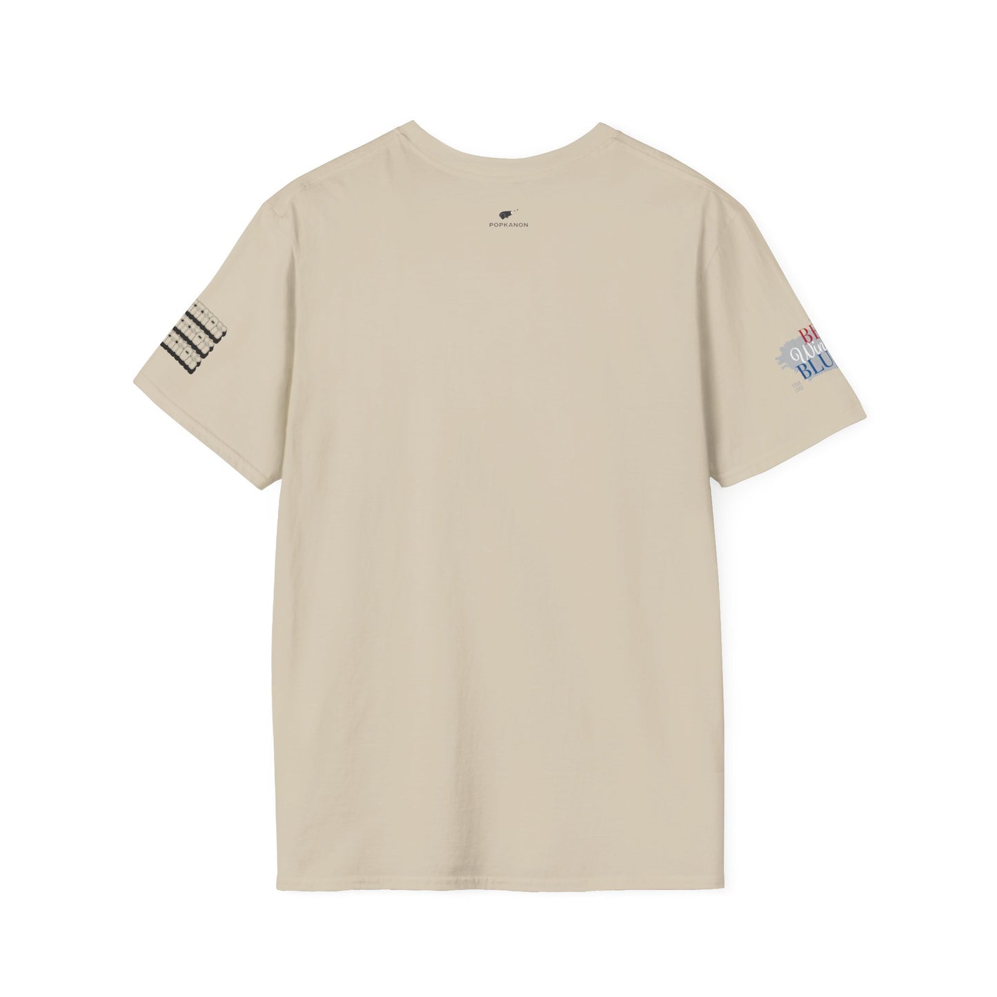 USA Football World Cup 2026 T-Shirt — American Soccer Fan Tee