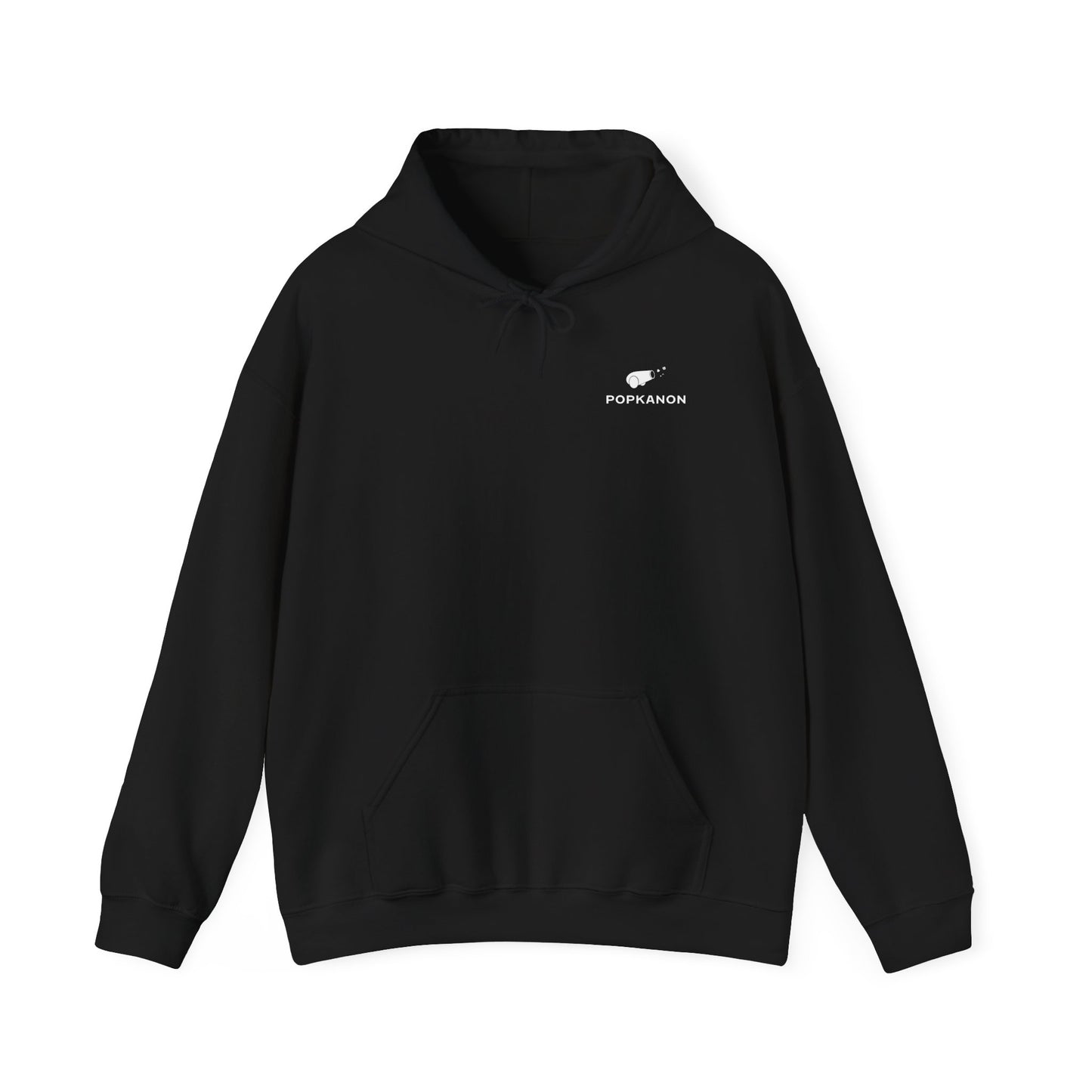 Popkanon Heavy Blend™ Hooded Sweatshirt