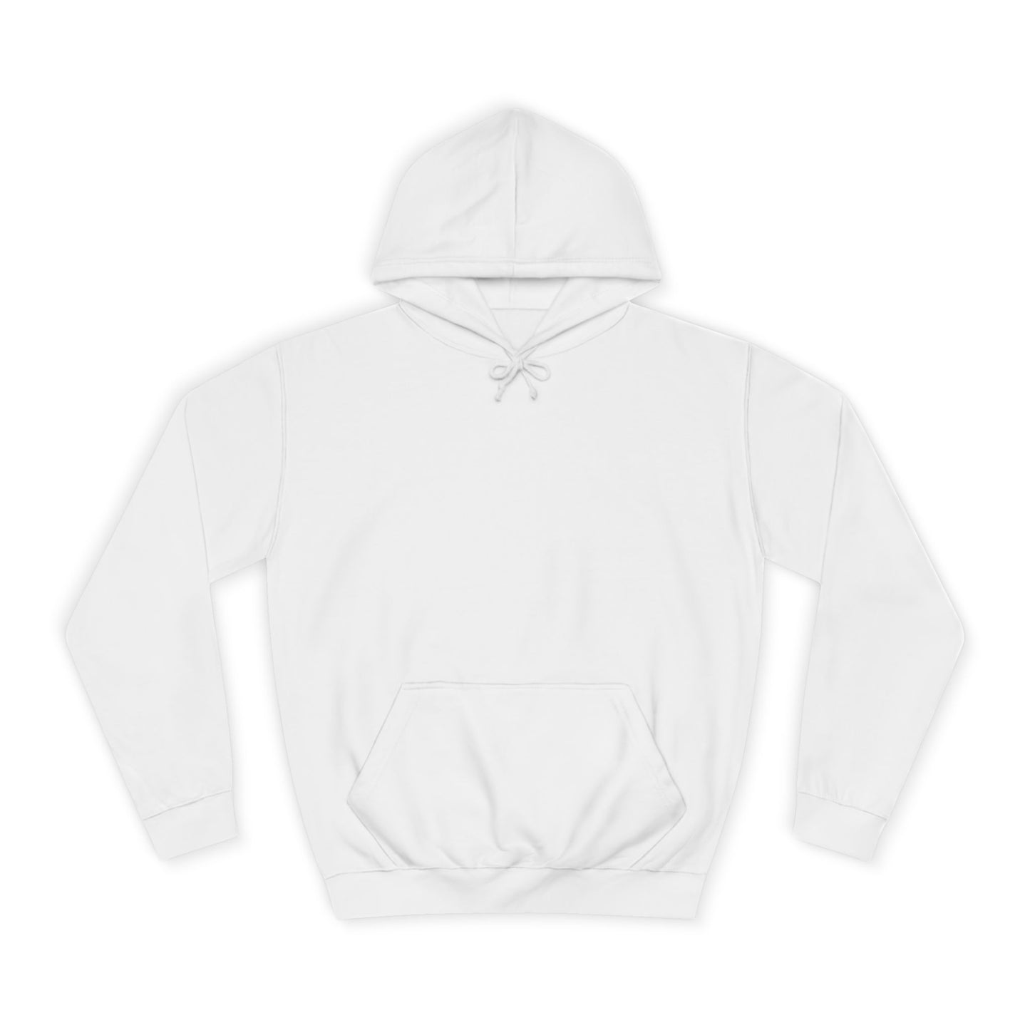 College Hoodie - Amazing, Comfy, Cool Unisex Hoodie for Everyday Wear