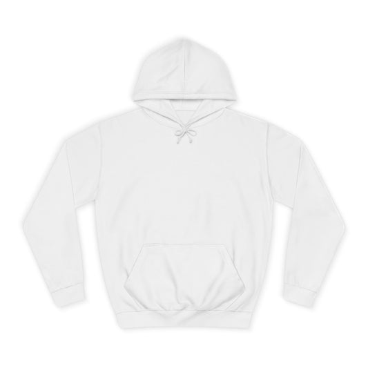 College Hoodie - Amazing, Comfy, Cool Unisex Hoodie for Everyday Wear