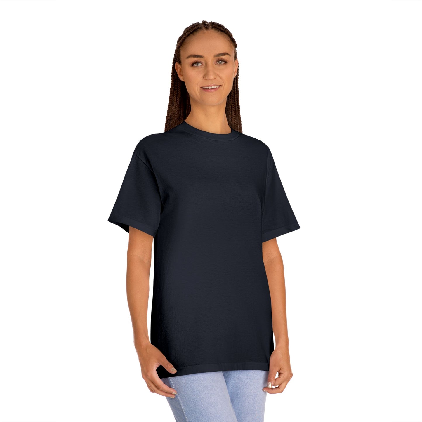 Graphic Unisex Classic Tee - Bold Statement Design