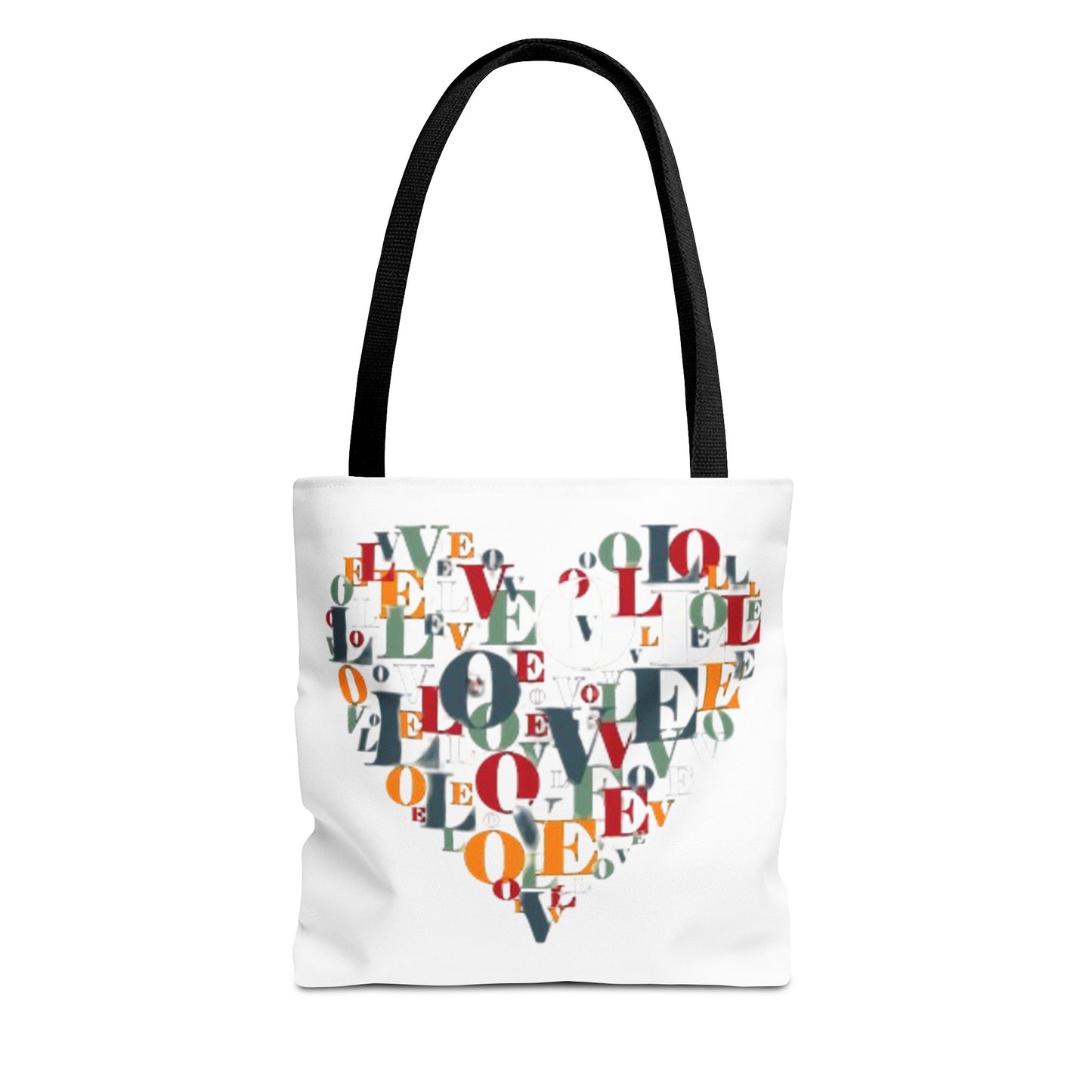 Music is Life tote bag