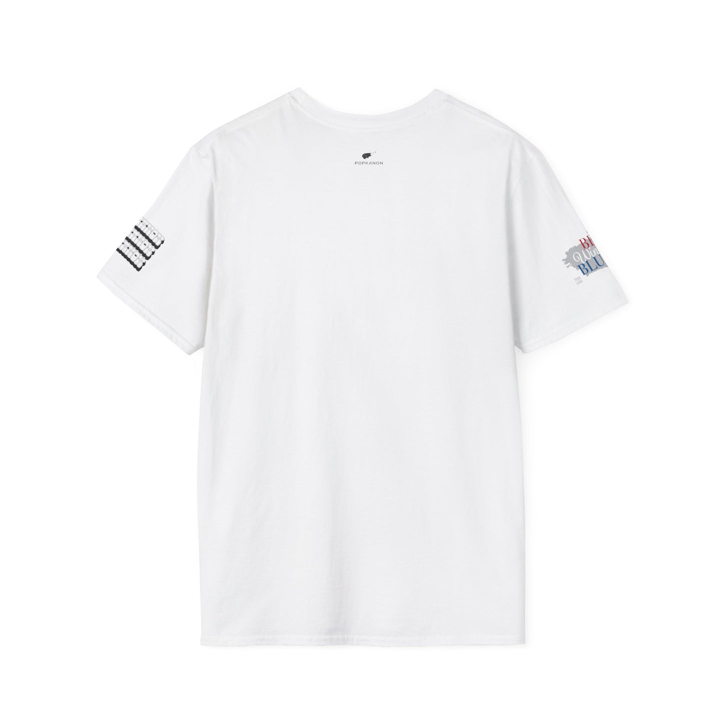 USA Football World Cup 2026 T-Shirt — American Soccer Fan Tee