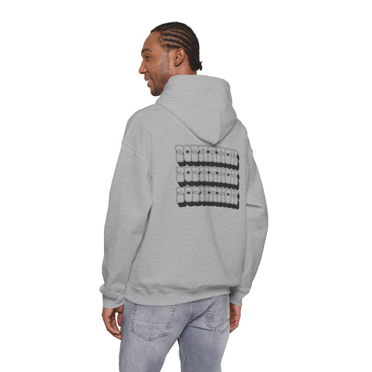 Popkanon Hoodie —special edition (unisex)