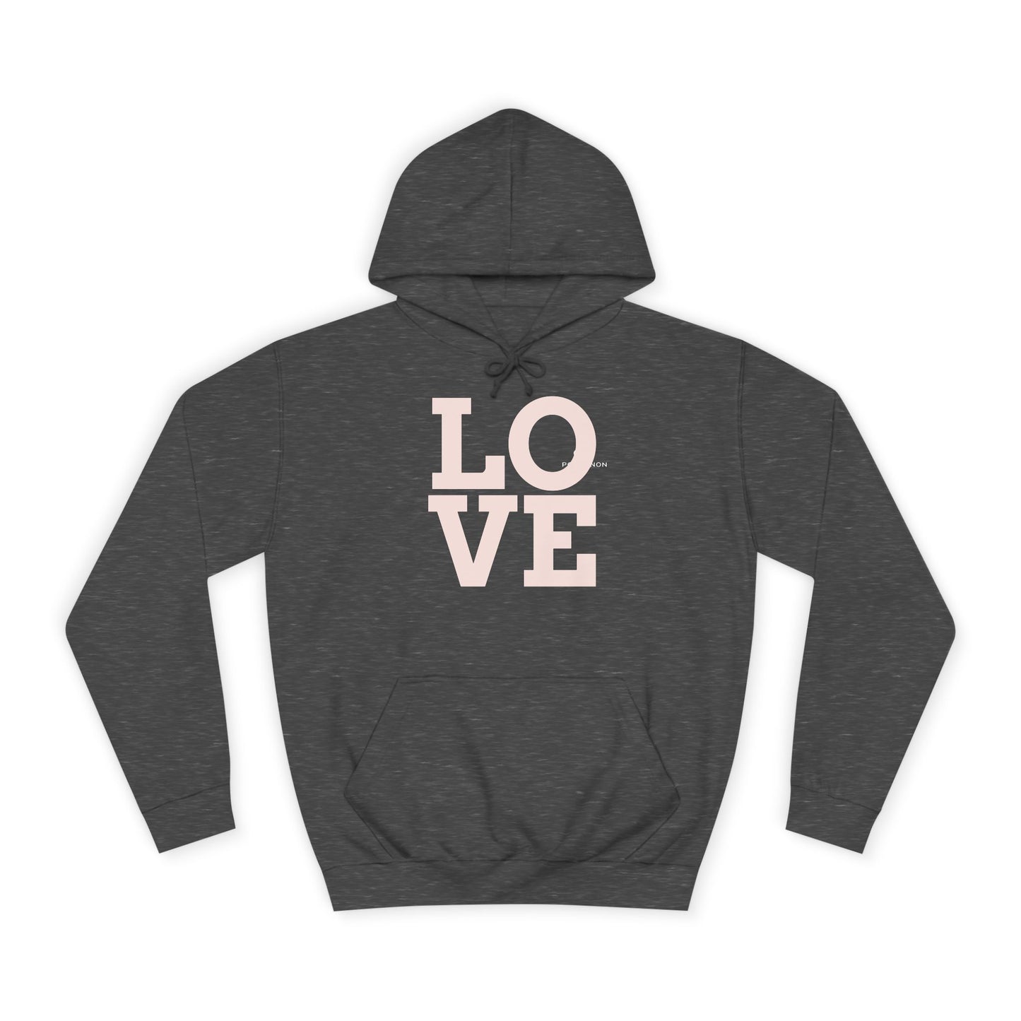 Unisex College Hoodie