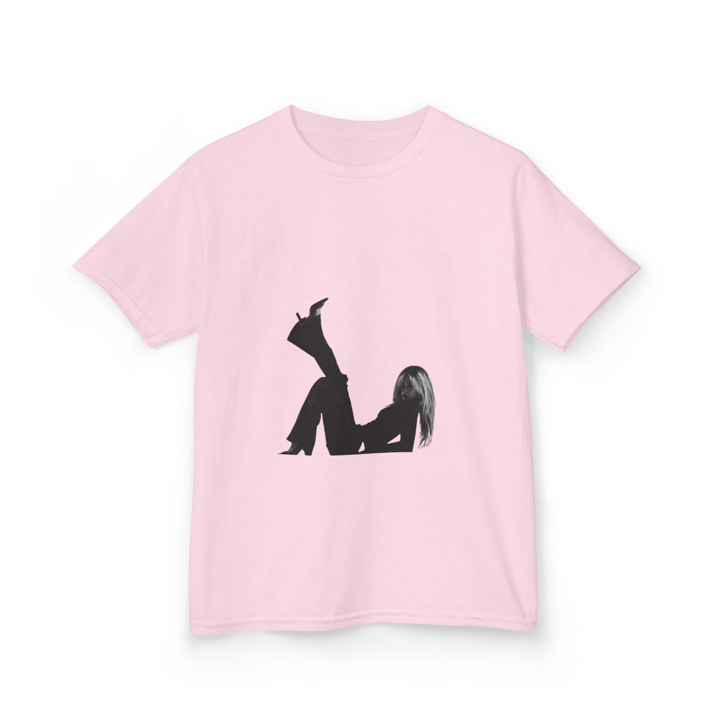 Stylish Kids Tee with Trendy Graphic, Cool Kids Cotton Shirt, Fashionable T-Shirt for Boys and Girls, Perfect Gift for Birthdays and [...]