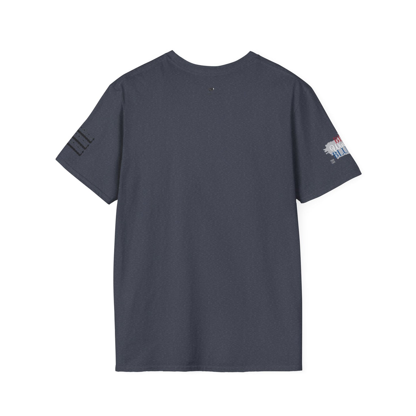 USA Football World Cup 2026 T-Shirt — American Soccer Fan Tee