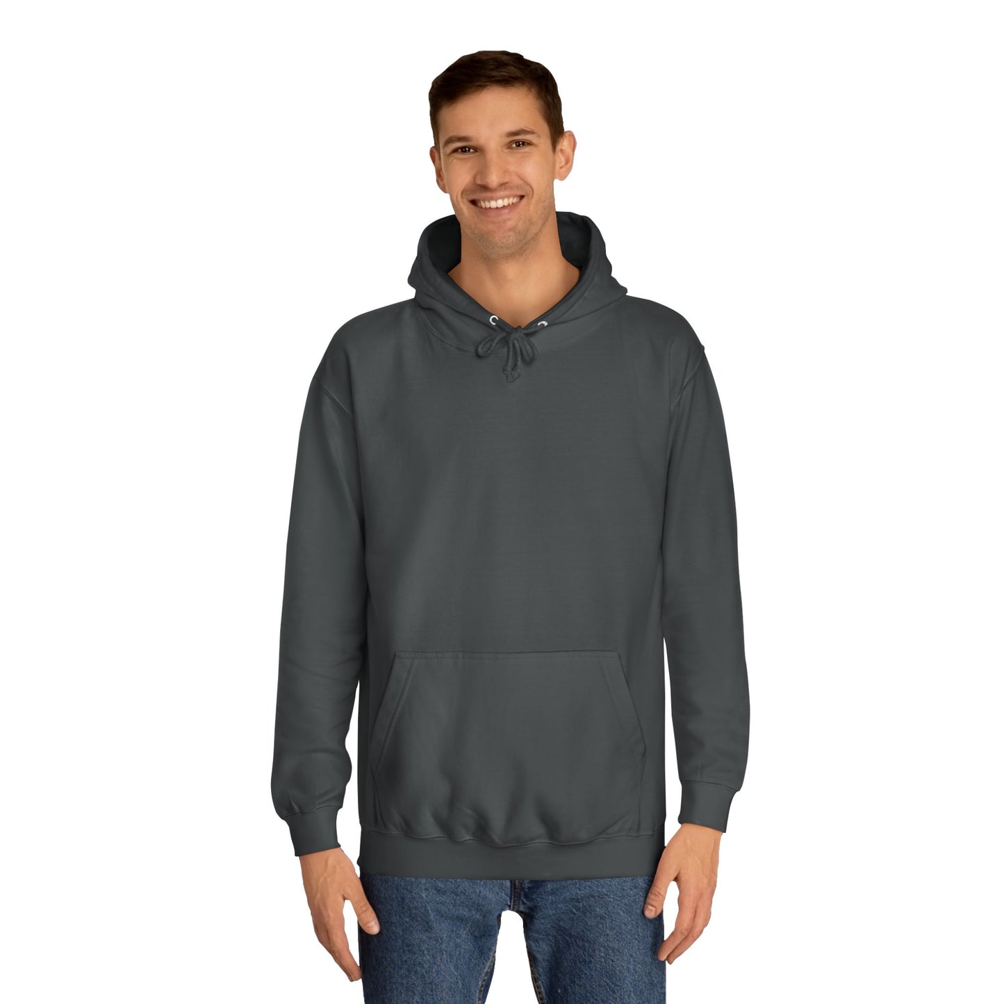 College Hoodie - Amazing, Comfy, Cool Unisex Hoodie for Everyday Wear