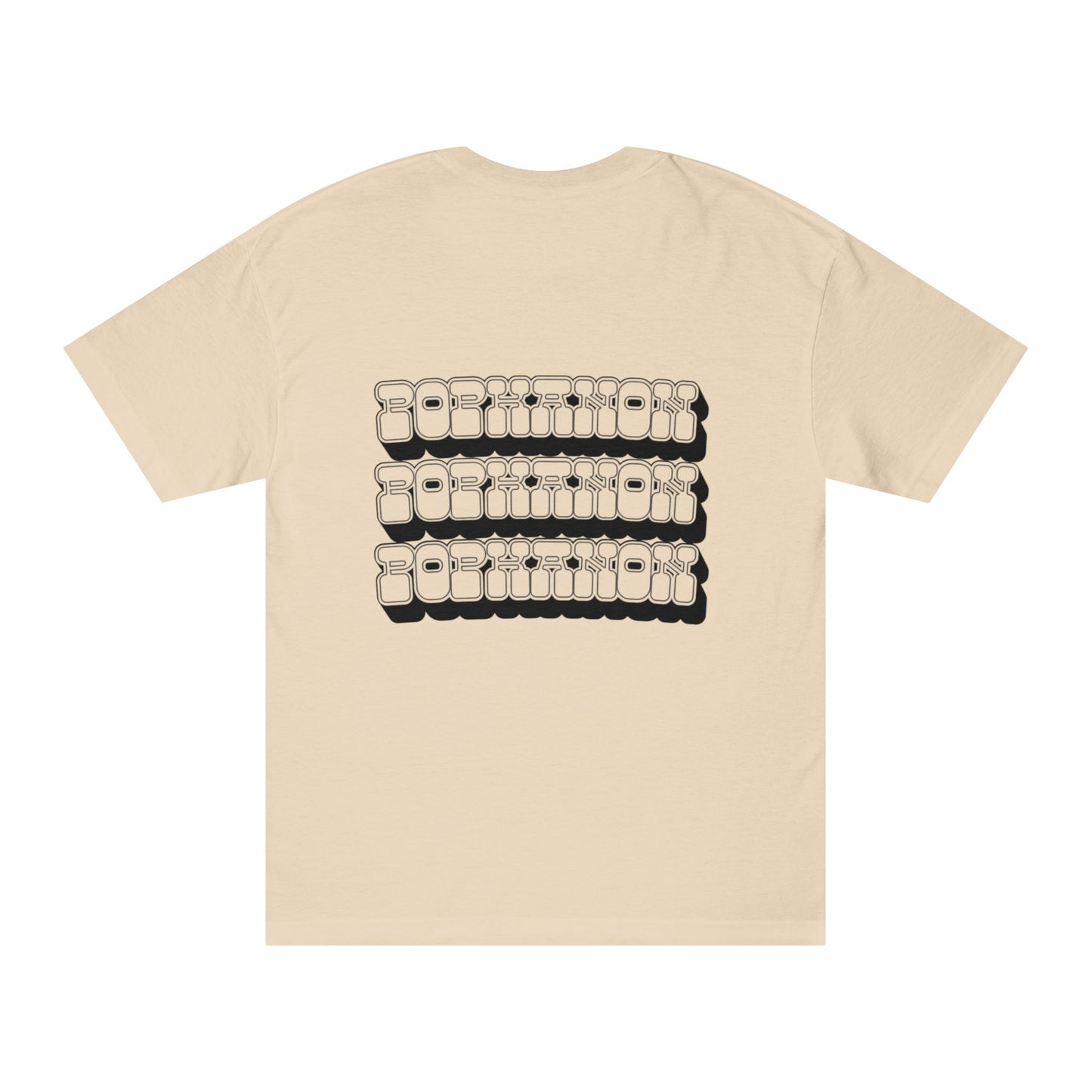 Graphic Unisex Classic Tee - Bold Statement Design