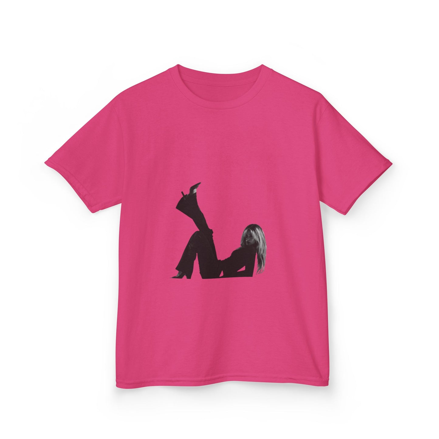 Stylish Kids Tee with Trendy Graphic, Cool Kids Cotton Shirt, Fashionable T-Shirt for Boys and Girls, Perfect Gift for Birthdays and [...]