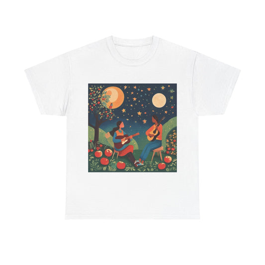 Apple Tree Short Sleeve T-Shirt