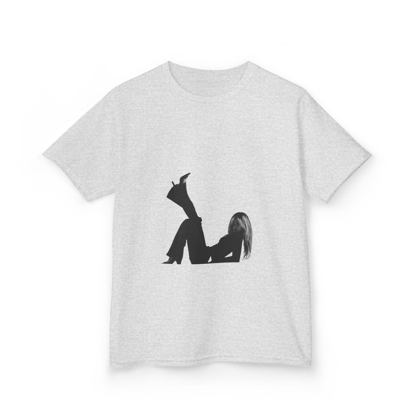 Stylish Kids Tee with Trendy Graphic, Cool Kids Cotton Shirt, Fashionable T-Shirt for Boys and Girls, Perfect Gift for Birthdays and [...]