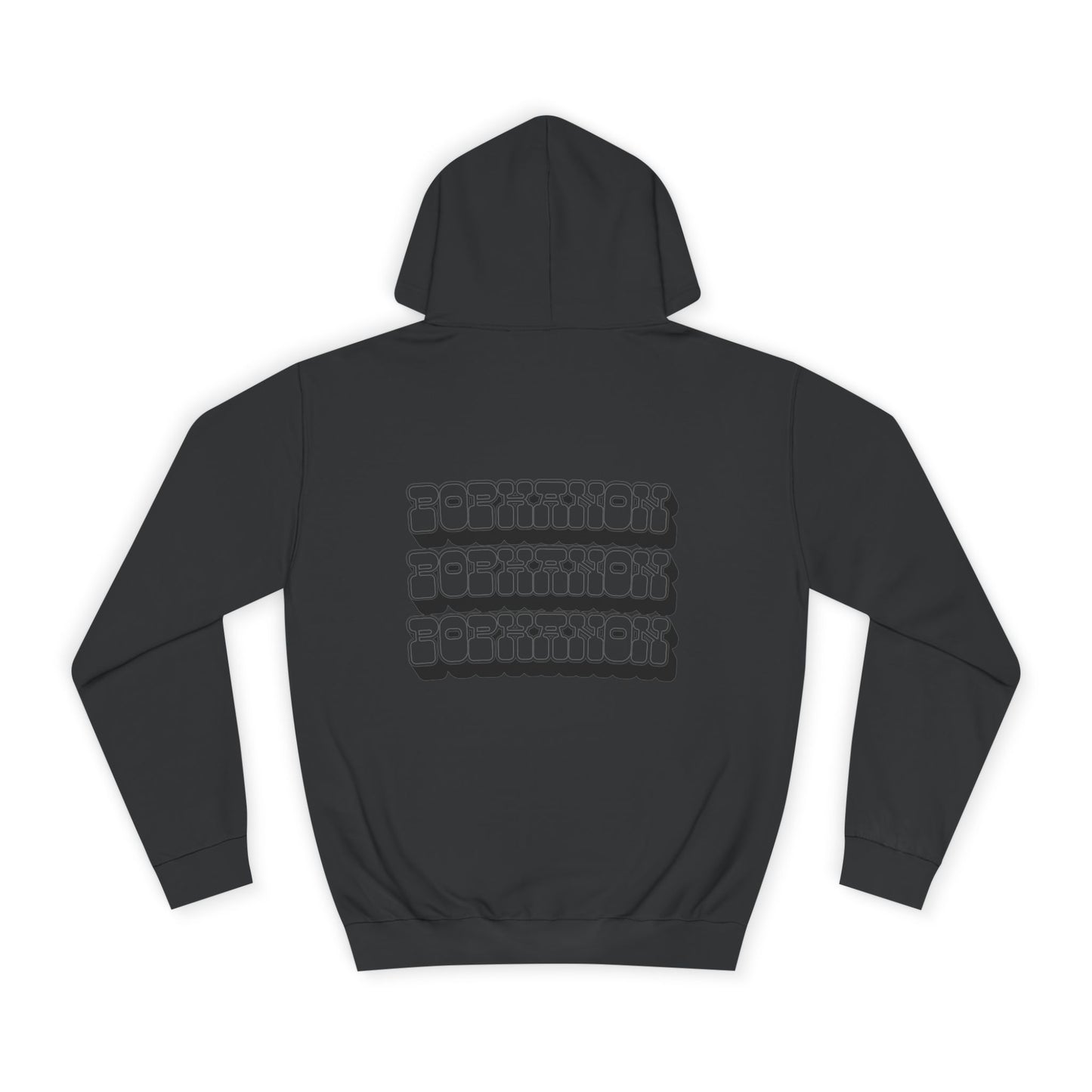 College Hoodie - Amazing, Comfy, Cool Unisex Hoodie for Everyday Wear