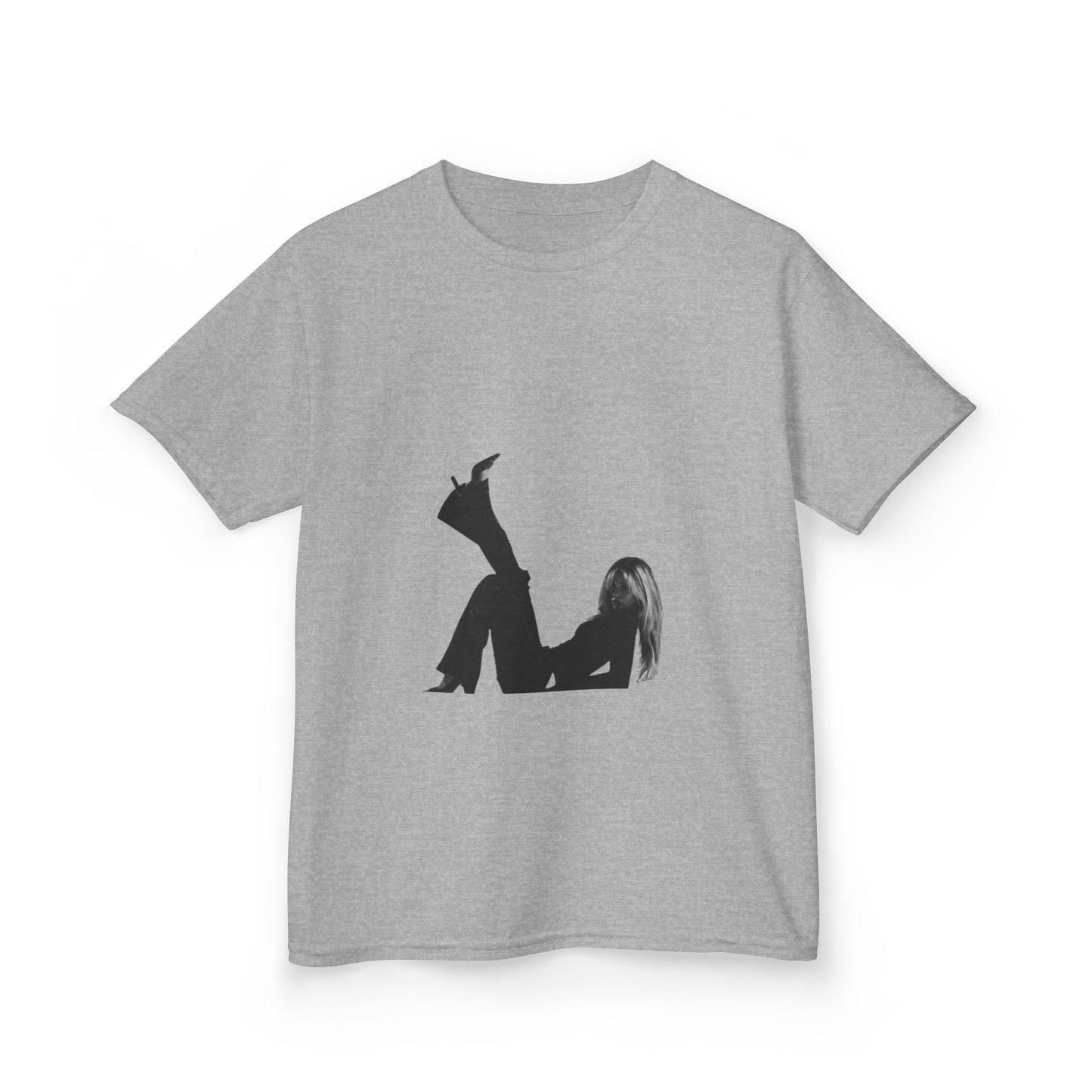 Stylish Kids Tee with Trendy Graphic, Cool Kids Cotton Shirt, Fashionable T-Shirt for Boys and Girls, Perfect Gift for Birthdays and [...]