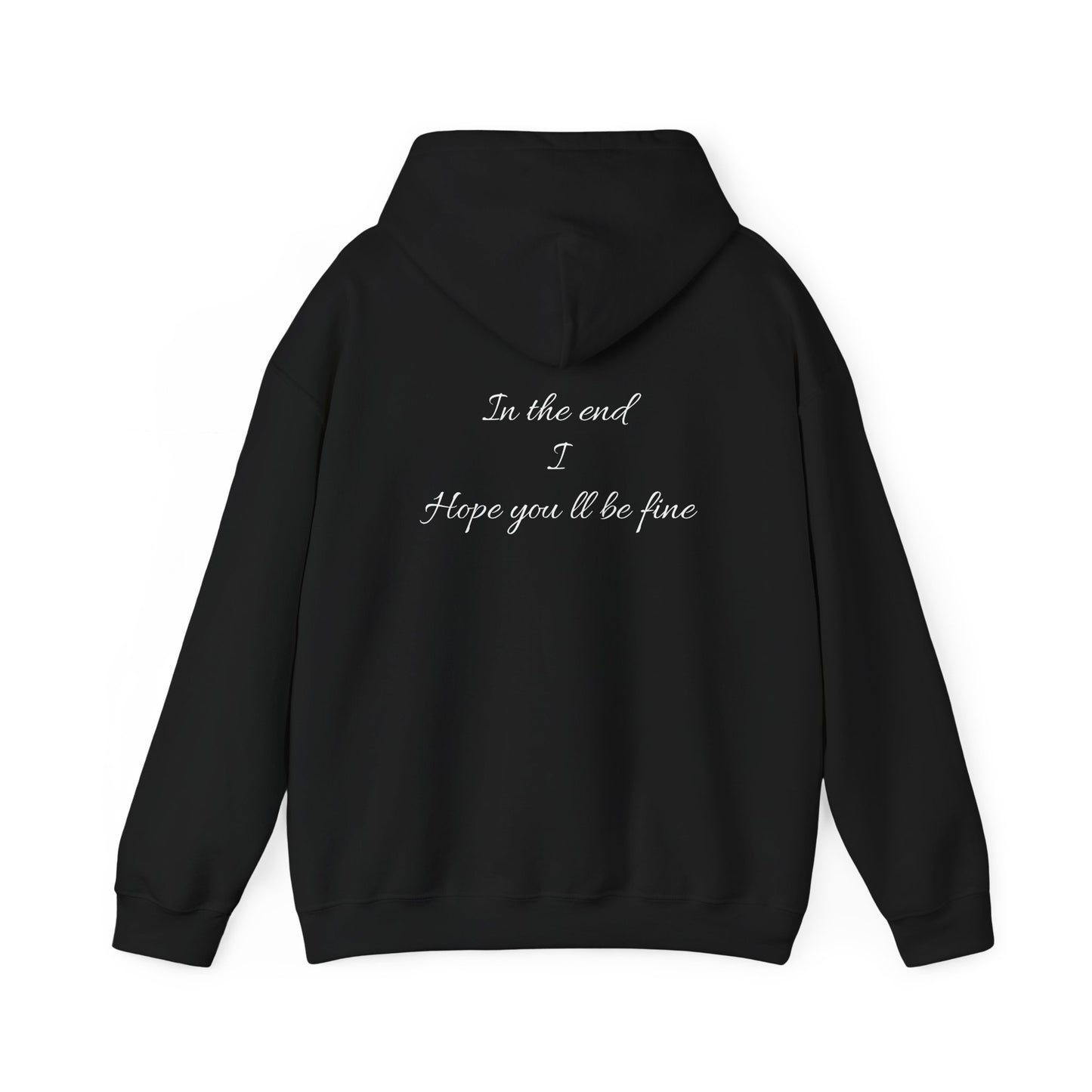 Popkanon Heavy Blend™ Hooded Sweatshirt