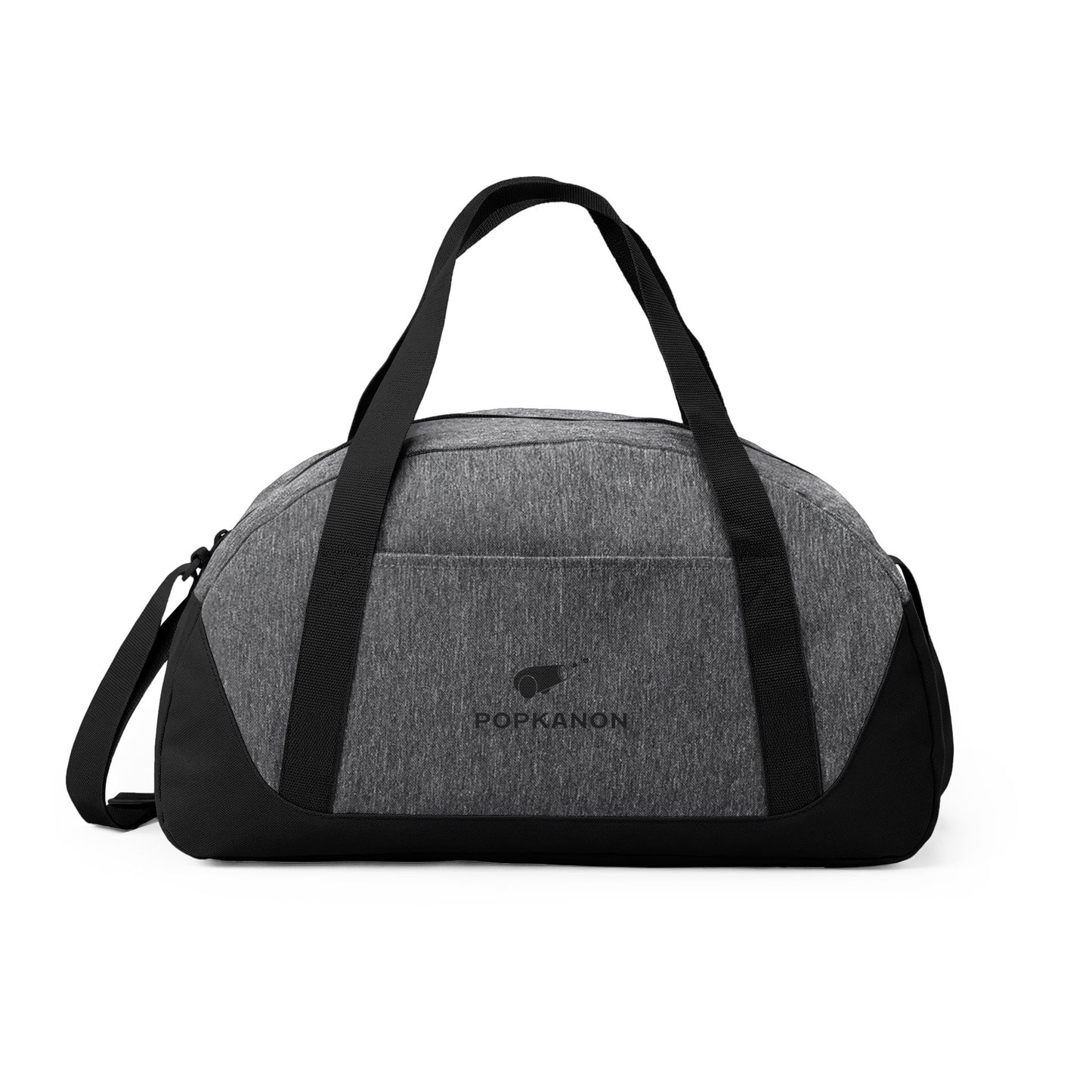 Access Dome Duffel Bag — Travel Gym Weekend Carryall