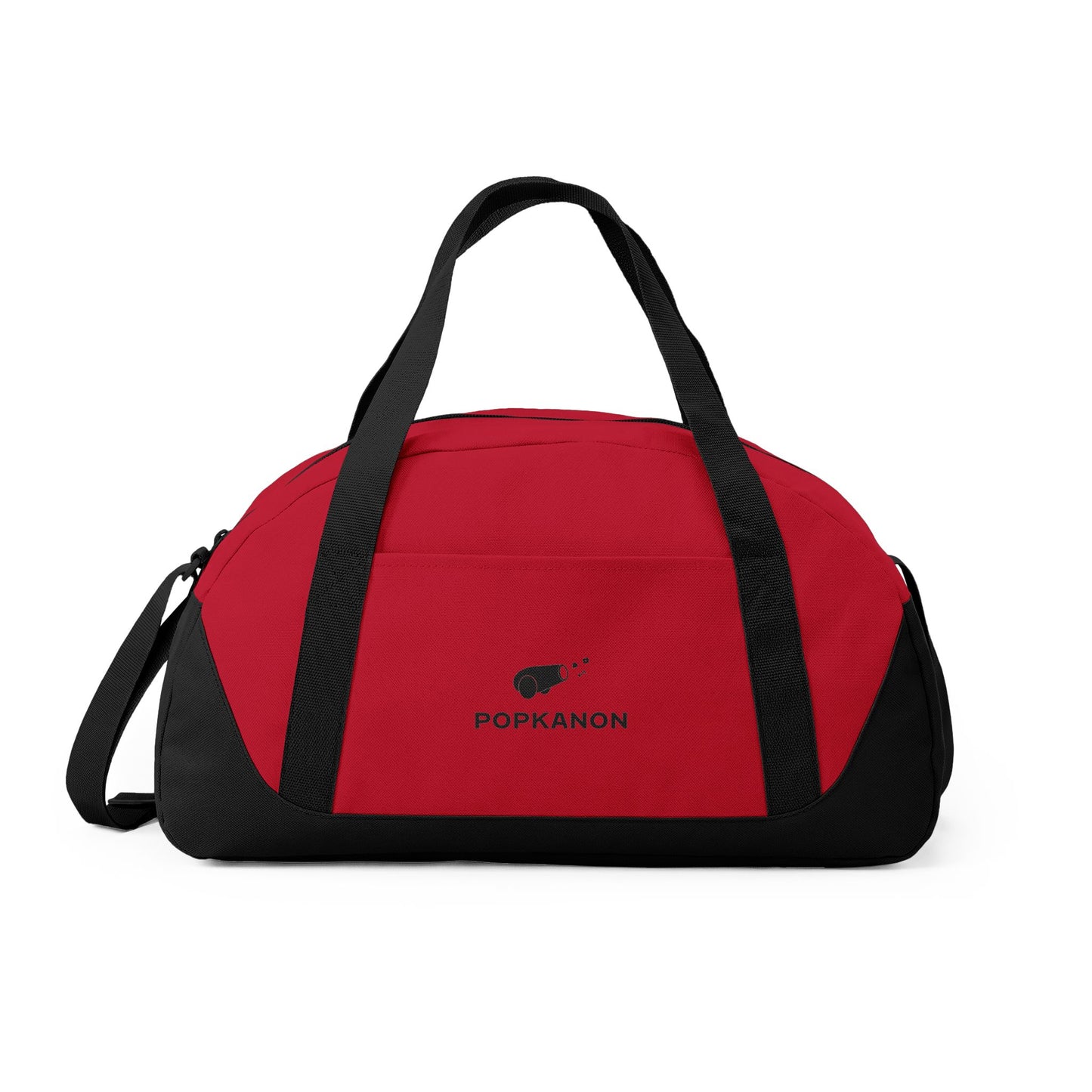 Access Dome Duffel Bag — Travel Gym Weekend Carryall