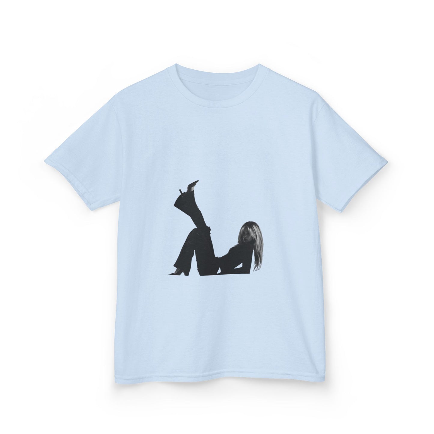 Stylish Kids Tee with Trendy Graphic, Cool Kids Cotton Shirt, Fashionable T-Shirt for Boys and Girls, Perfect Gift for Birthdays and [...]