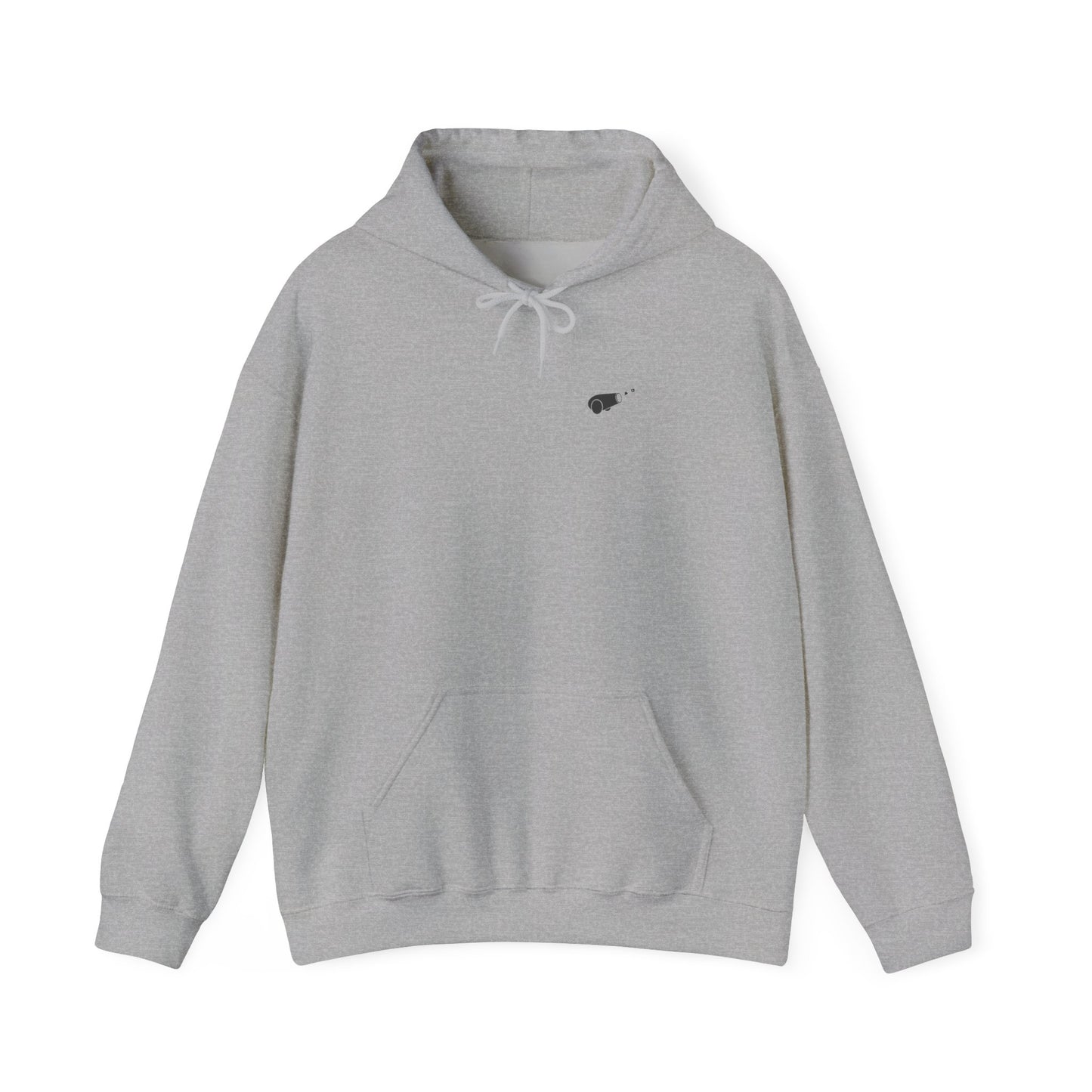 Popkanon Hoodie —special edition (unisex)