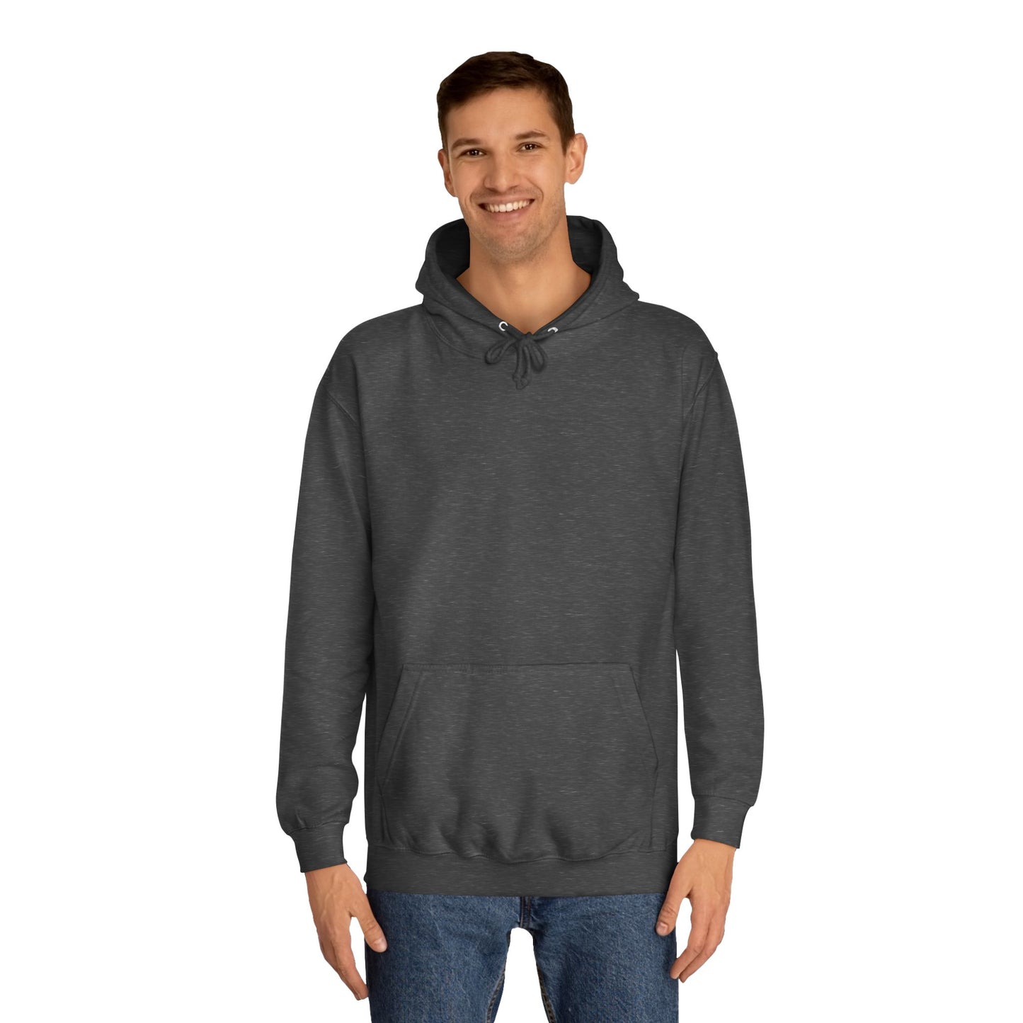 College Hoodie - Amazing, Comfy, Cool Unisex Hoodie for Everyday Wear