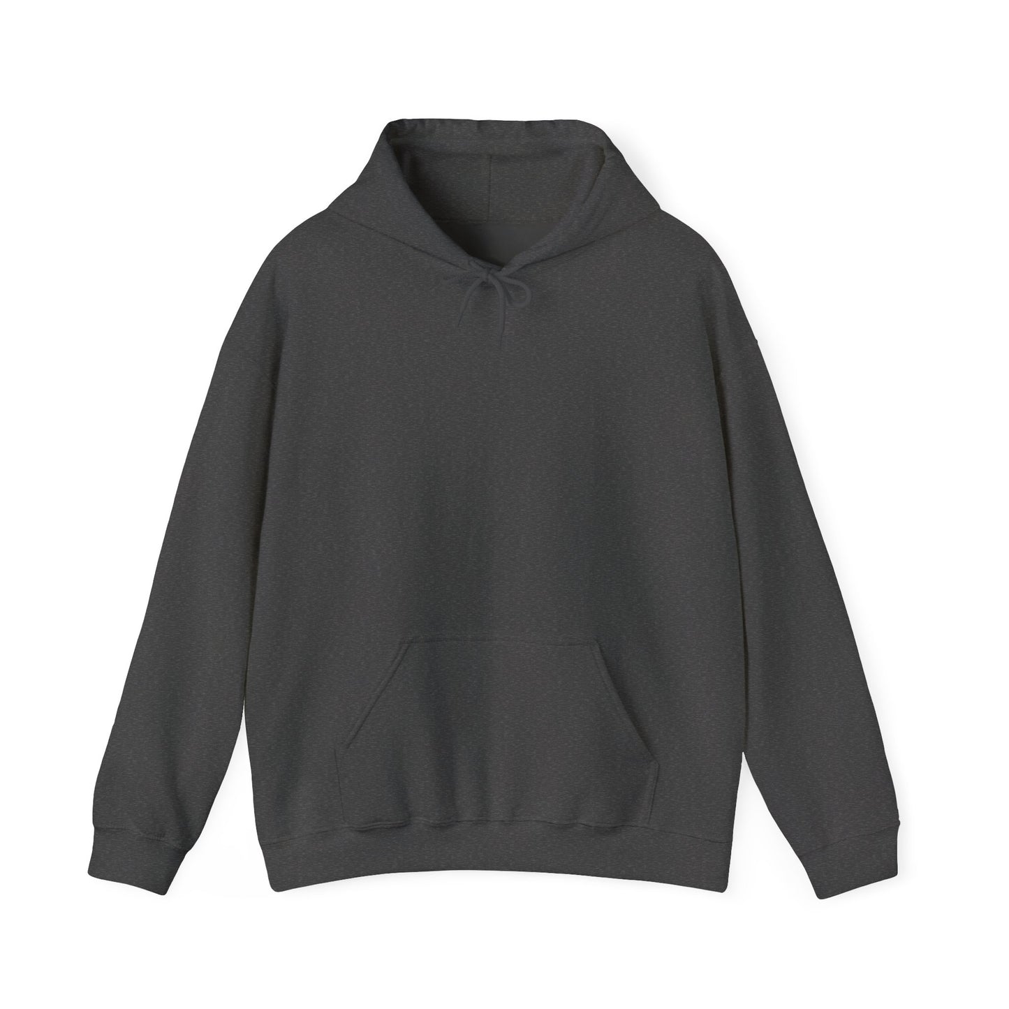 Cozy Hooded Sweatshirt for Everyday Wear
