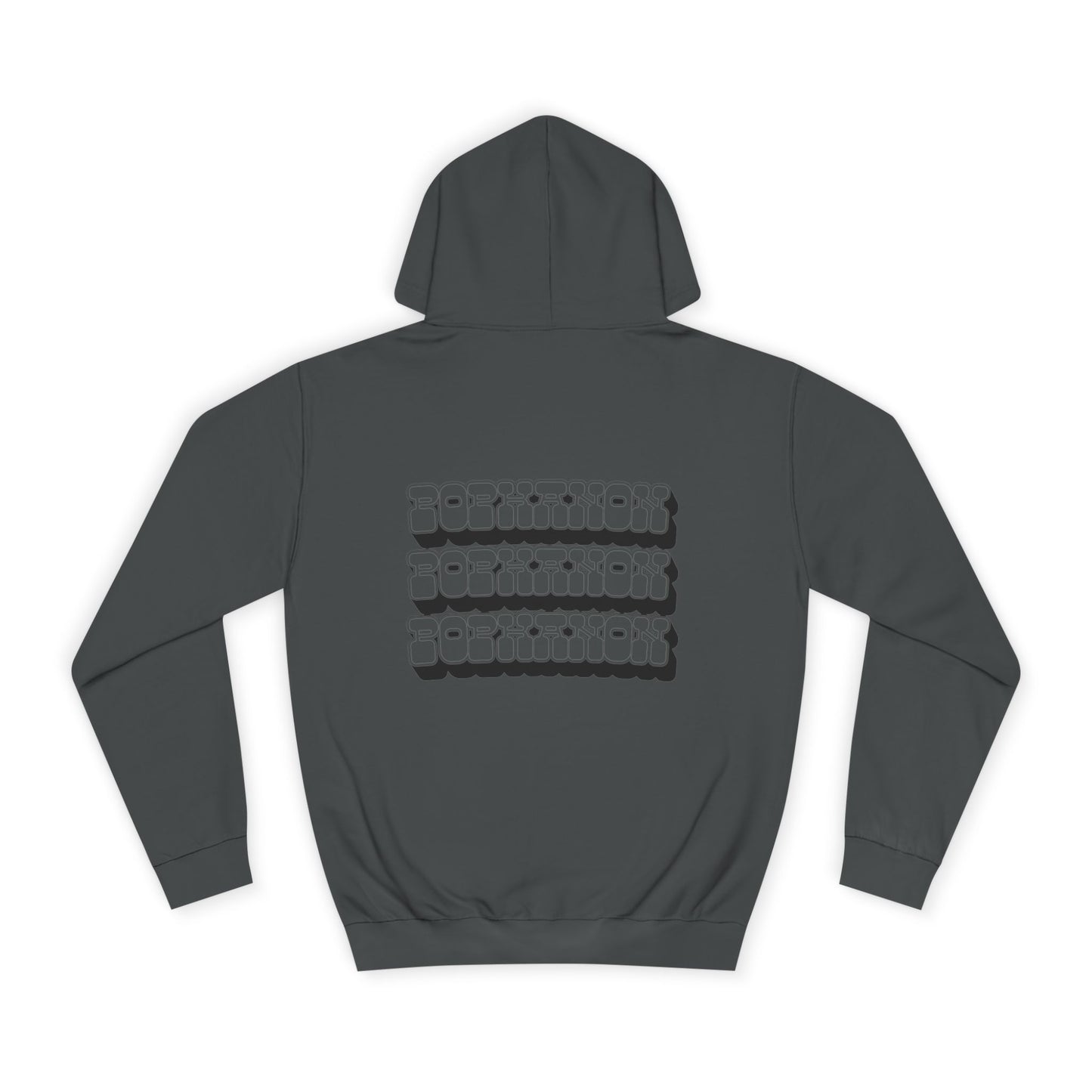 College Hoodie - Amazing, Comfy, Cool Unisex Hoodie for Everyday Wear