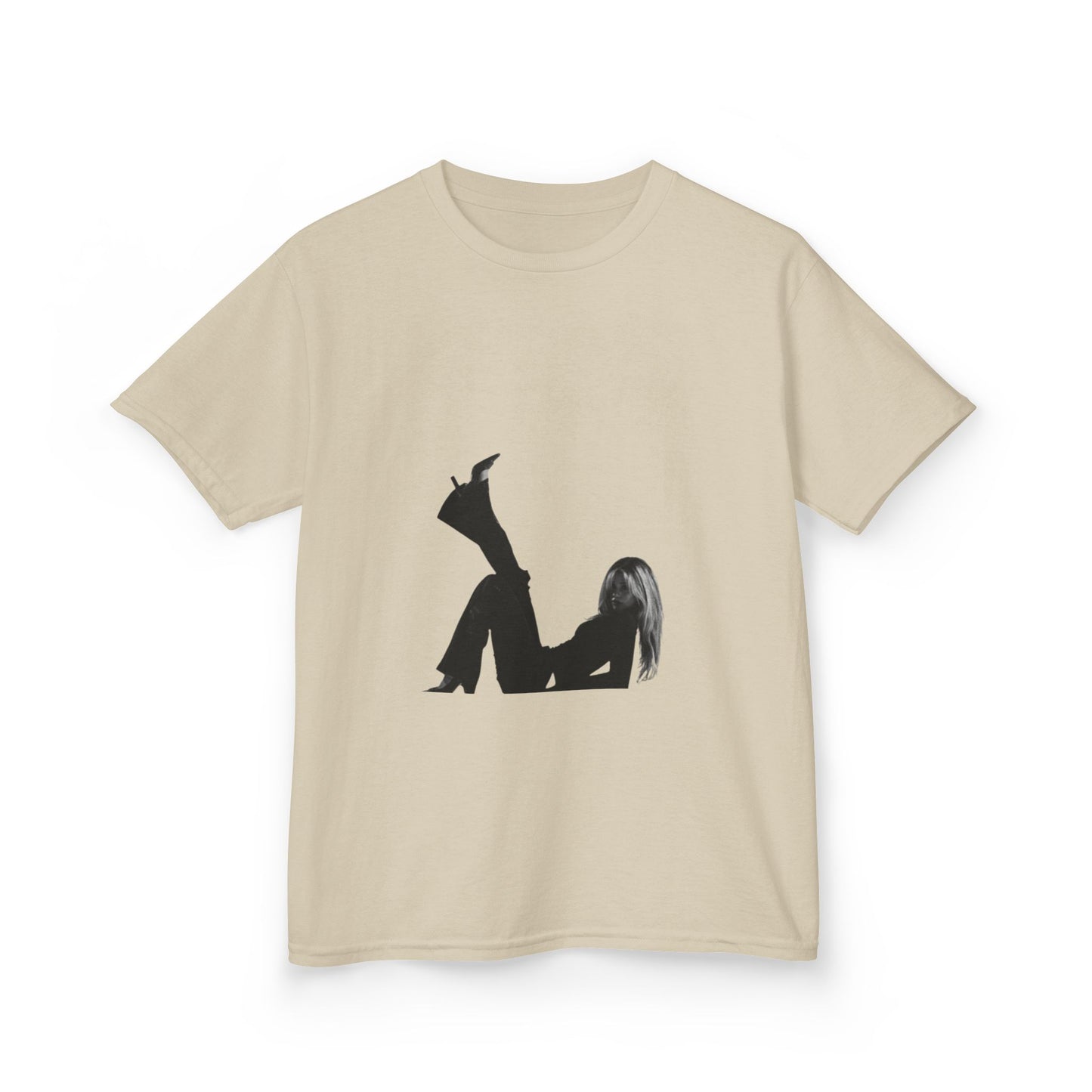 Stylish Kids Tee with Trendy Graphic, Cool Kids Cotton Shirt, Fashionable T-Shirt for Boys and Girls, Perfect Gift for Birthdays and [...]